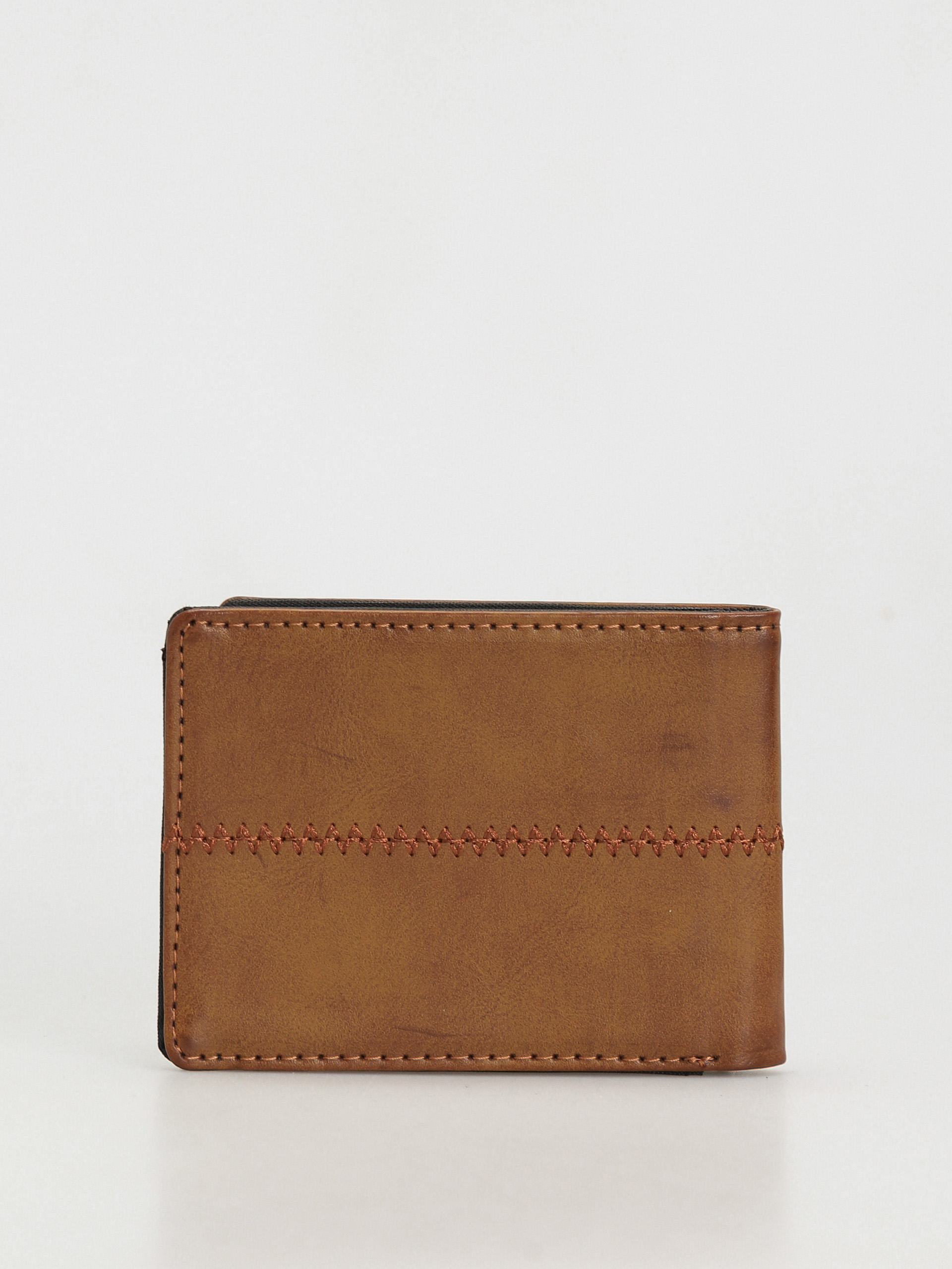 Quiksilver Stitchy Geldbörse (chocolate brown)