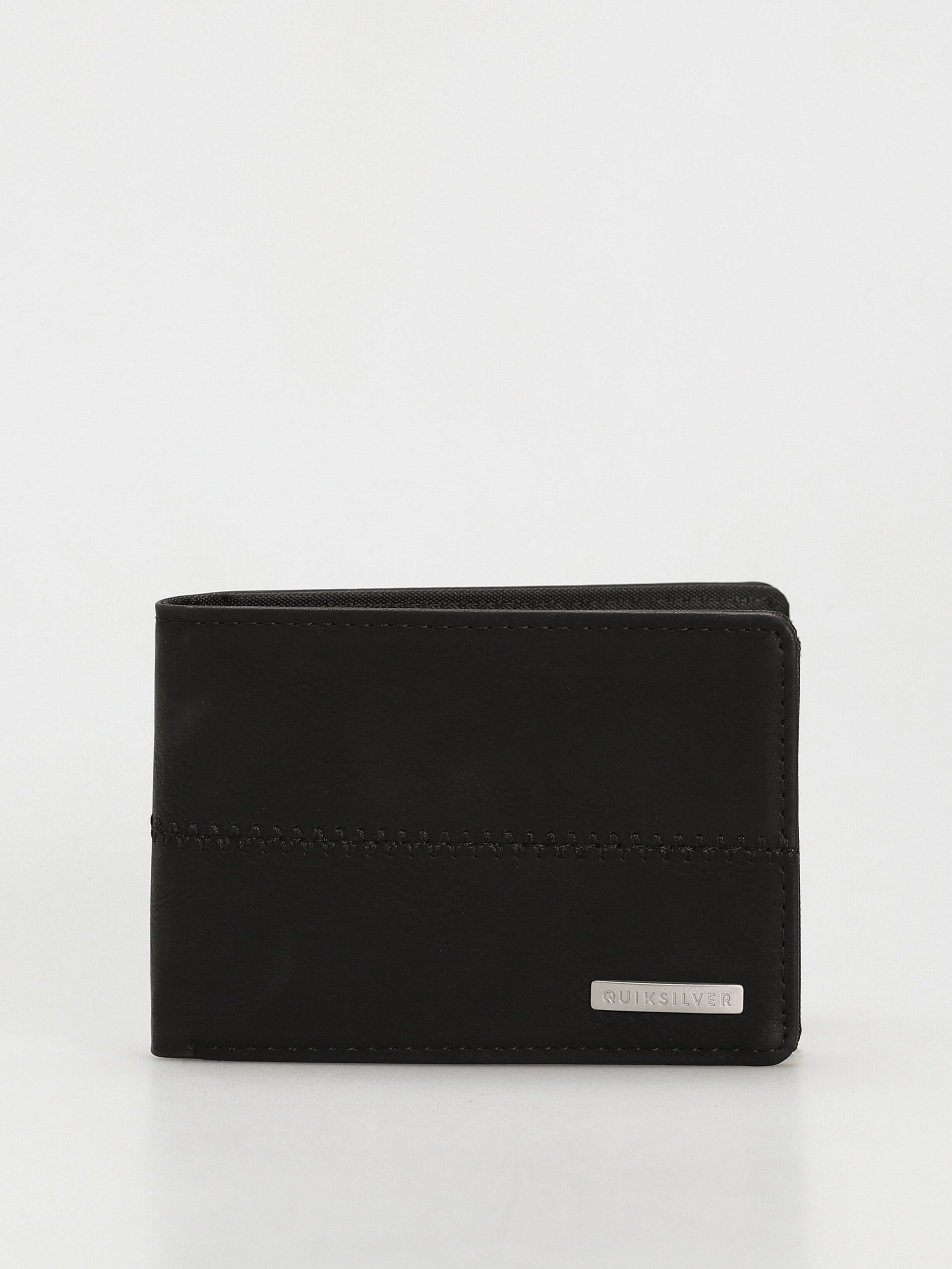 Quiksilver Stitchy Wallet (black black)