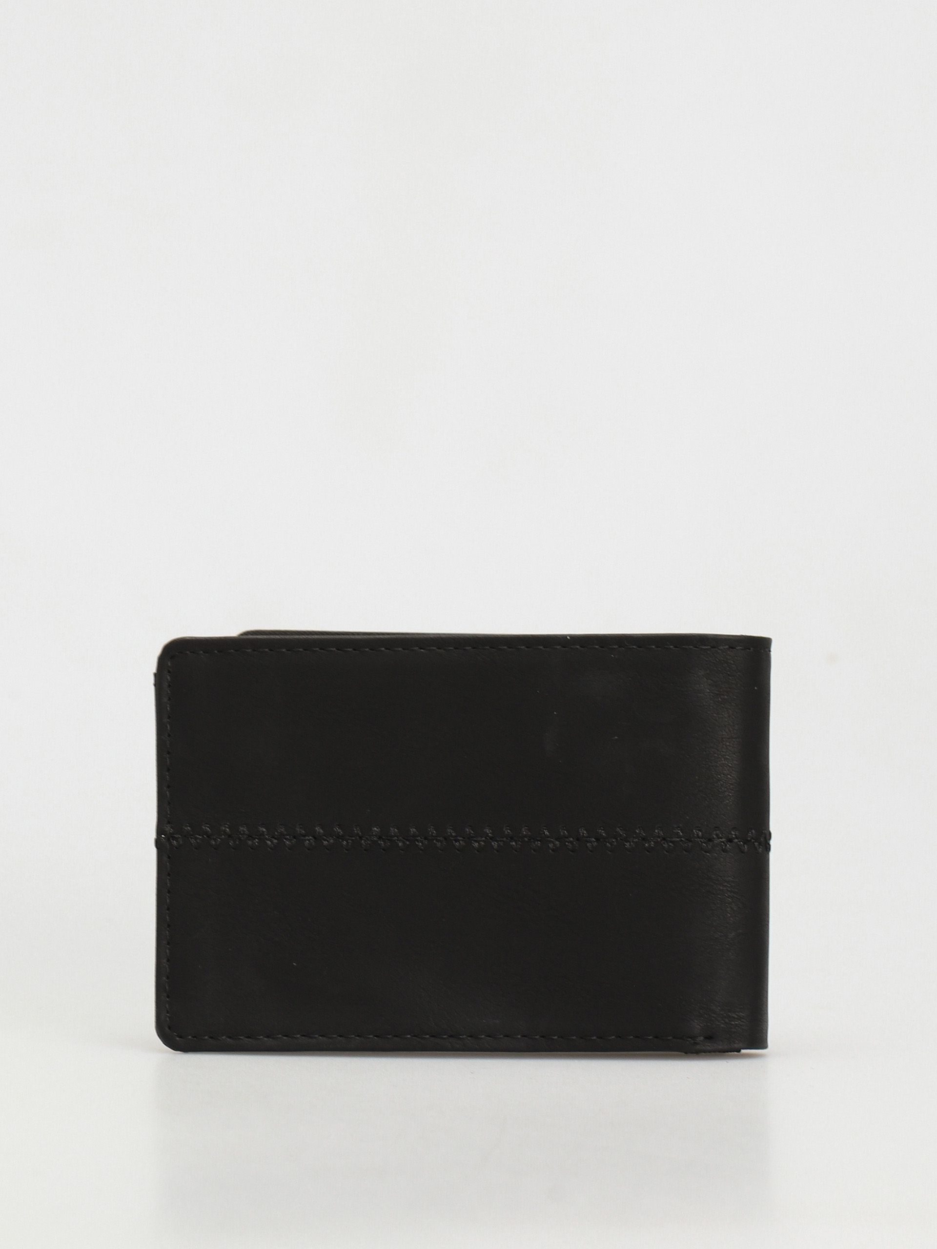 Quiksilver Stitchy Geldbörse (black black)