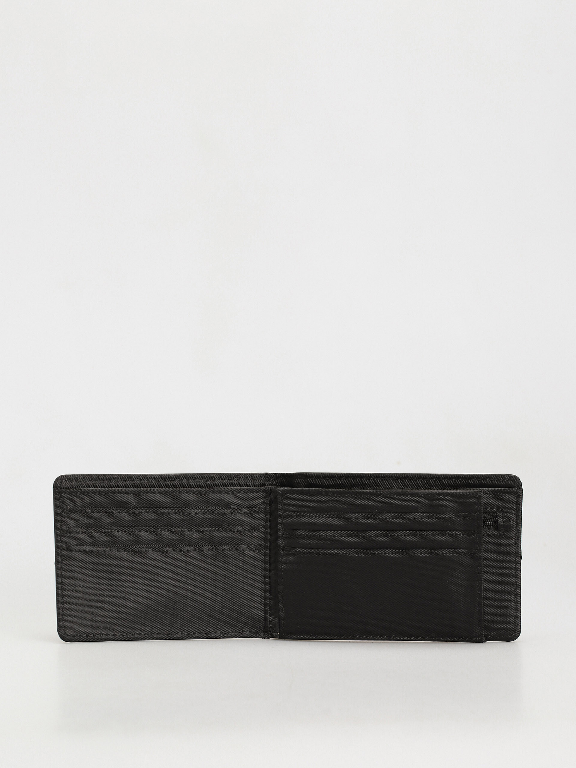 Quiksilver Stitchy Wallet (black black)