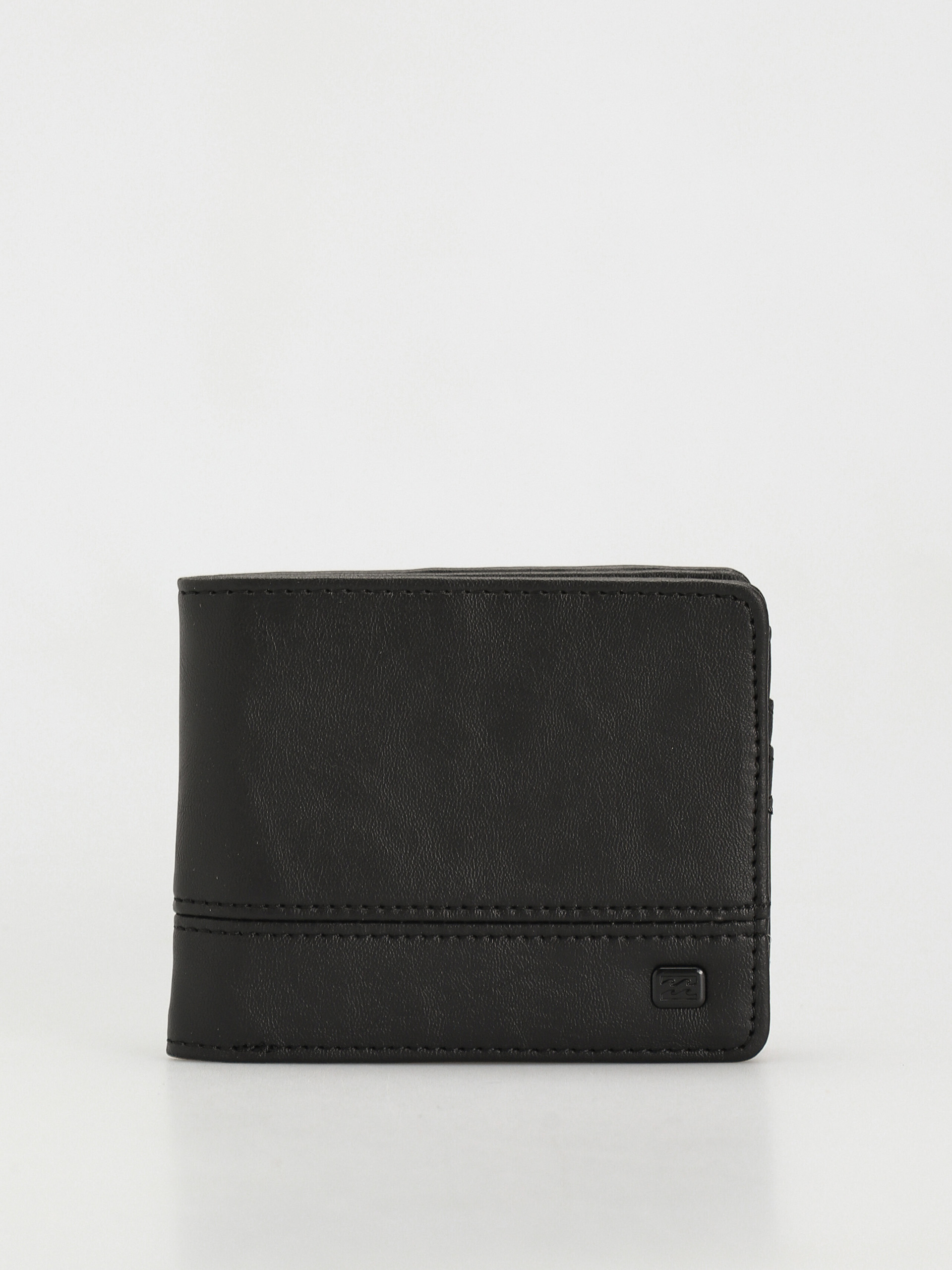 Billabong Dimension Geldbörse (black grain)