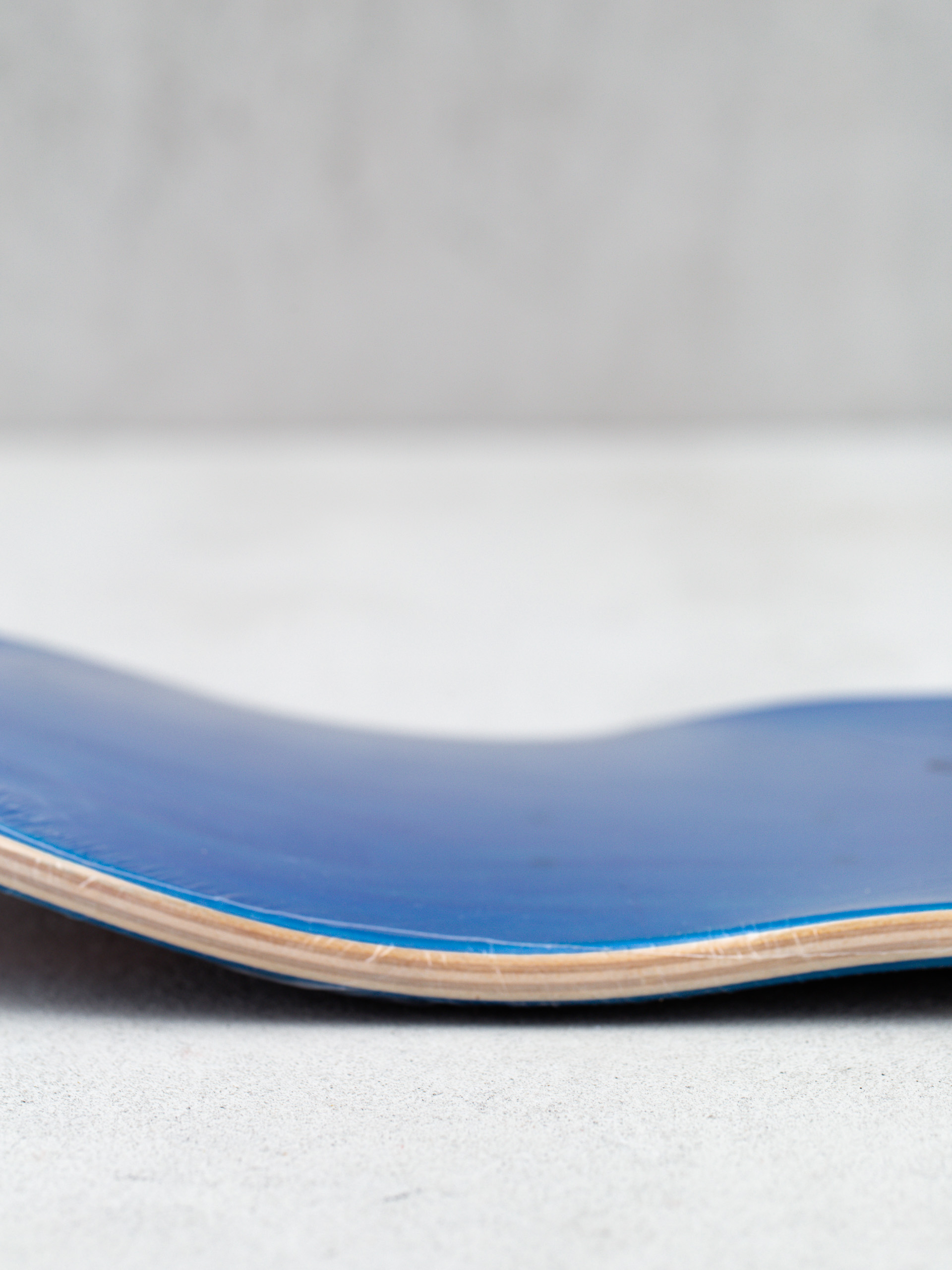 Youth Skateboards X Bummers Coke Deck (navy)