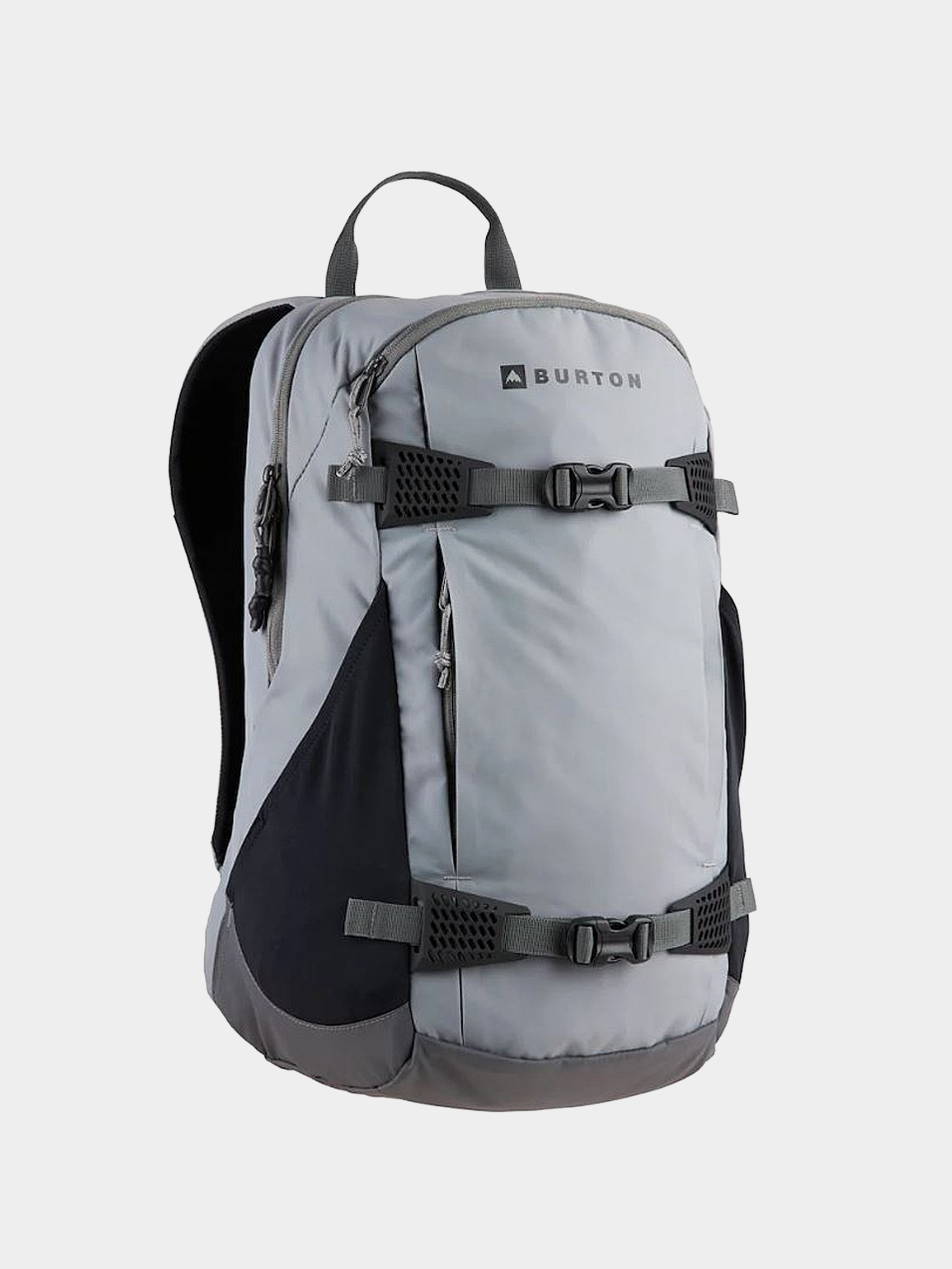 Burton Day Hiker 25L Rucksack (sharkskin)