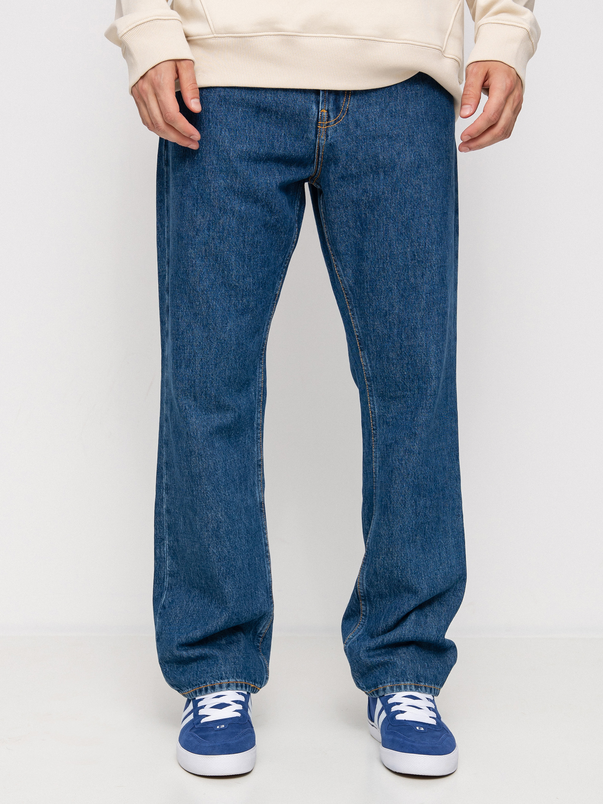 Quiksilver Nineties Wash Hose (ashley blue)