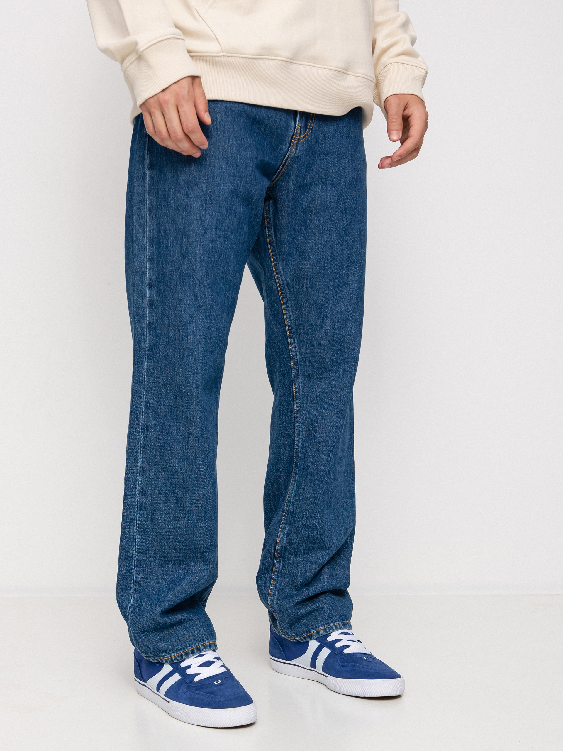 Quiksilver Nineties Wash Hose (ashley blue)