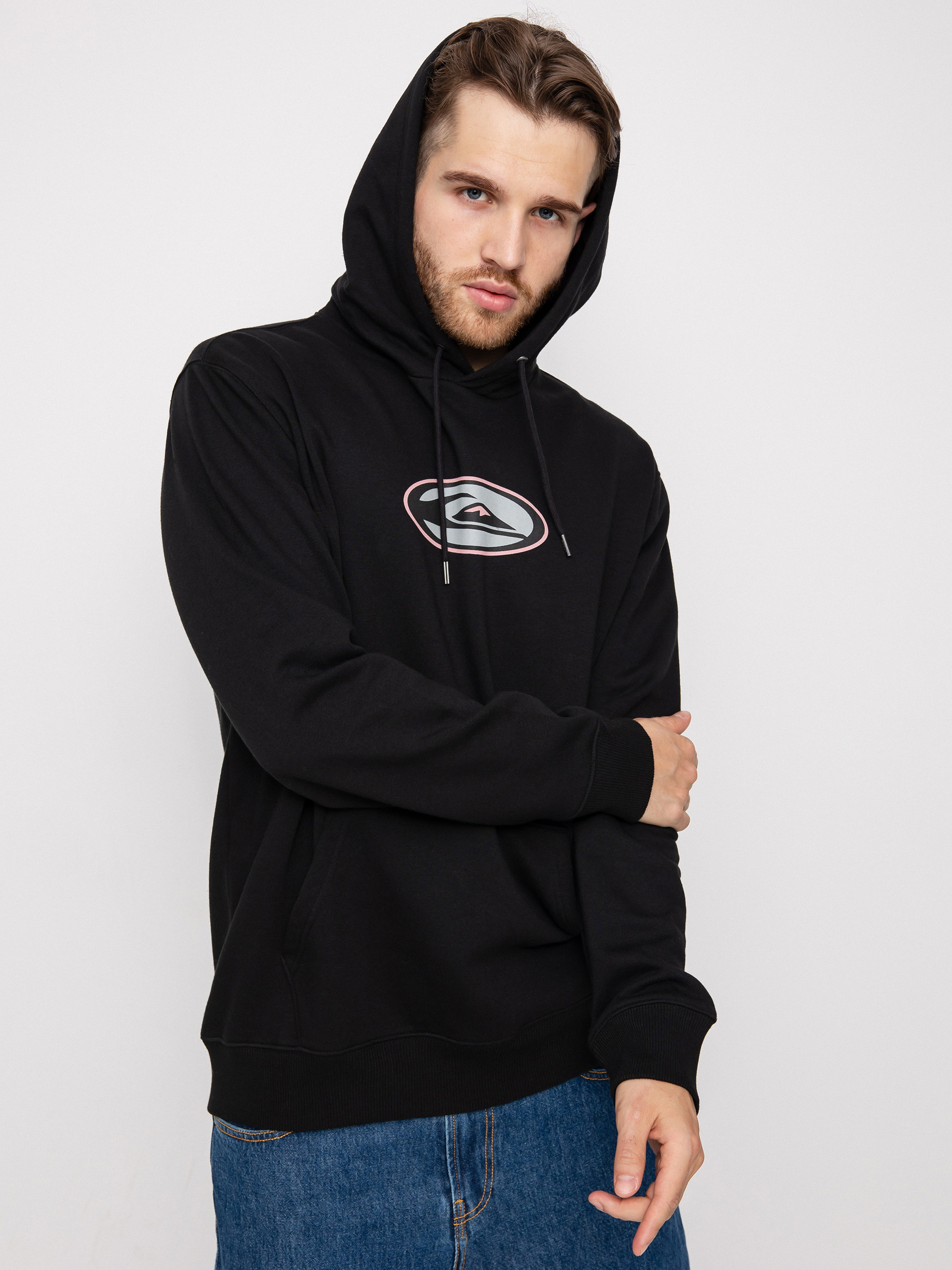 Quiksilver heritage online sweatshirt