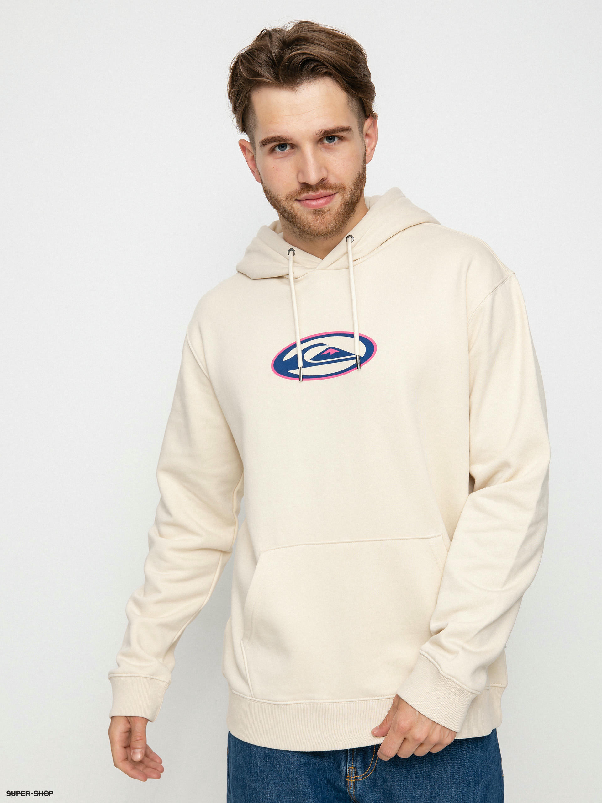 Quiksilver heritage online hoodie