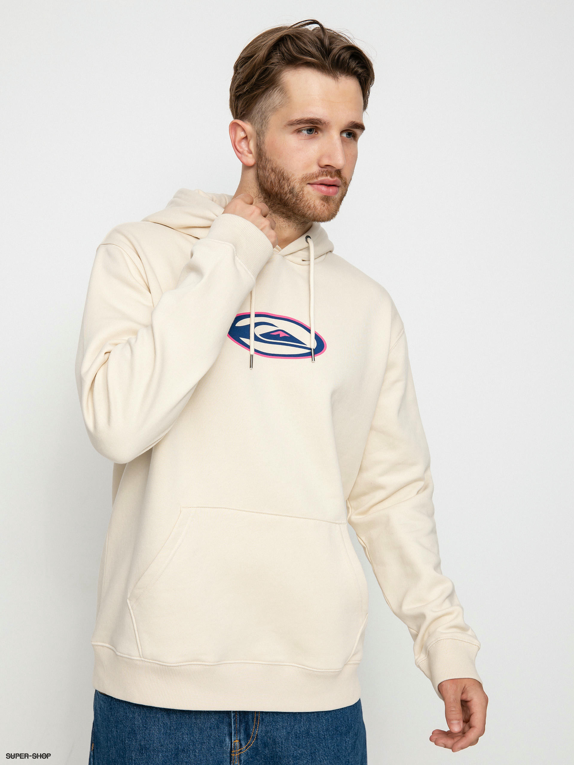 Quiksilver discount heritage sweatshirt