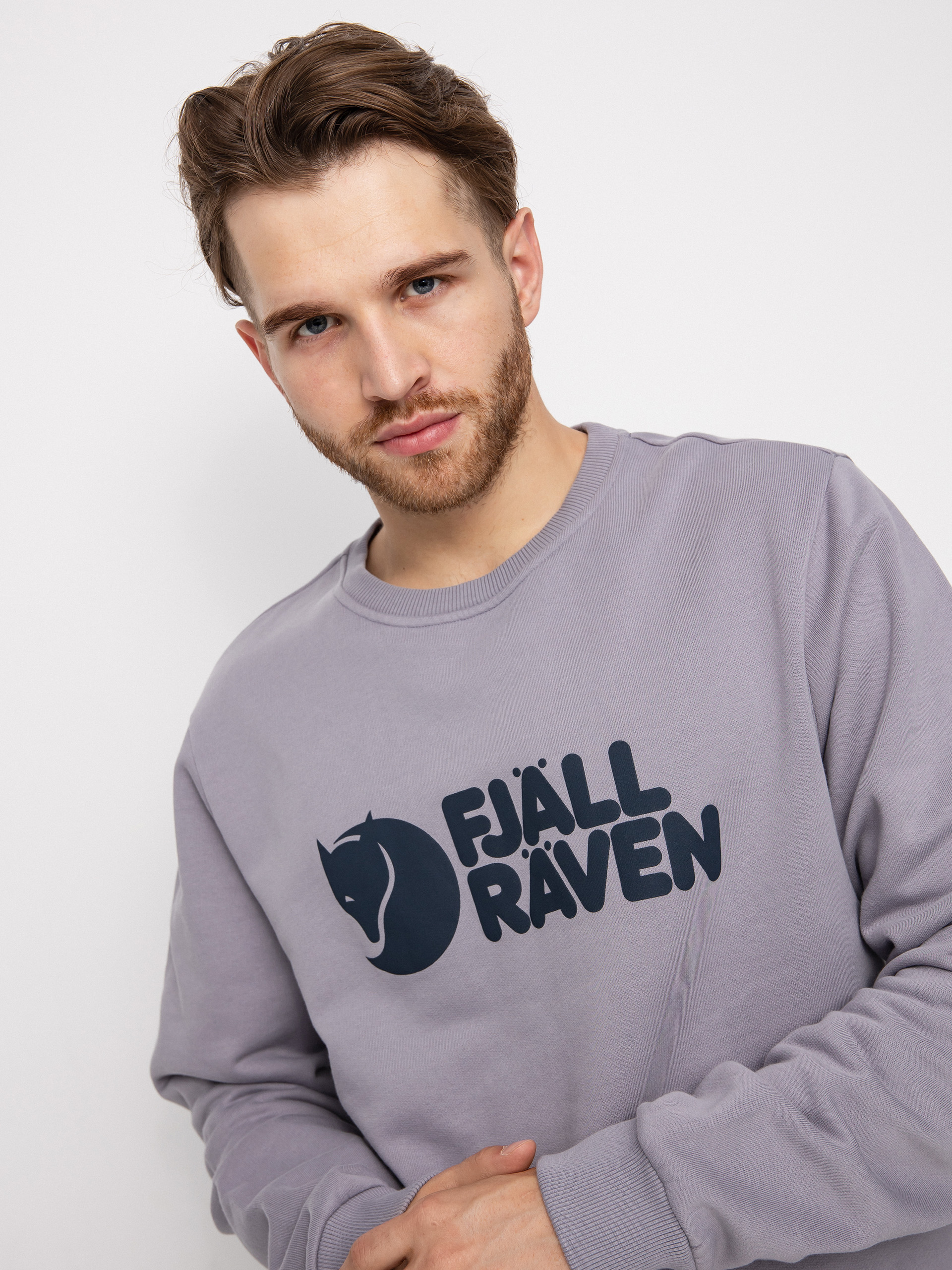 fjallraven sweatshirt