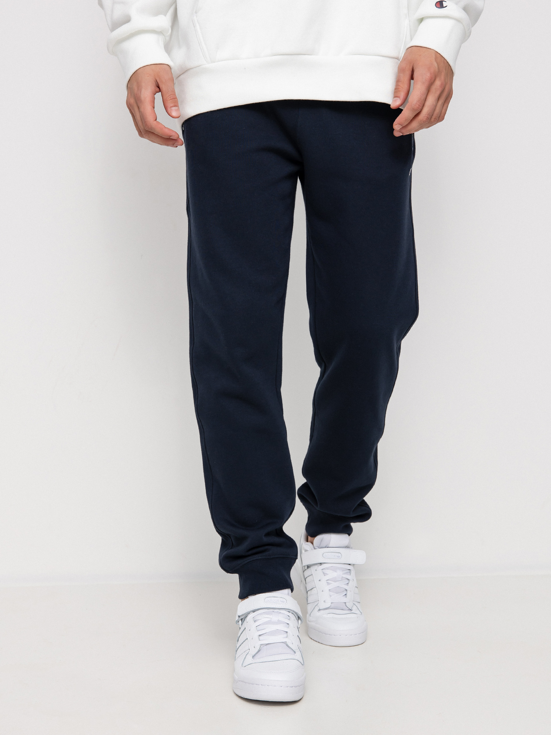 Champion Legacy Rib Cuff Pants 218342 Pants (nny)