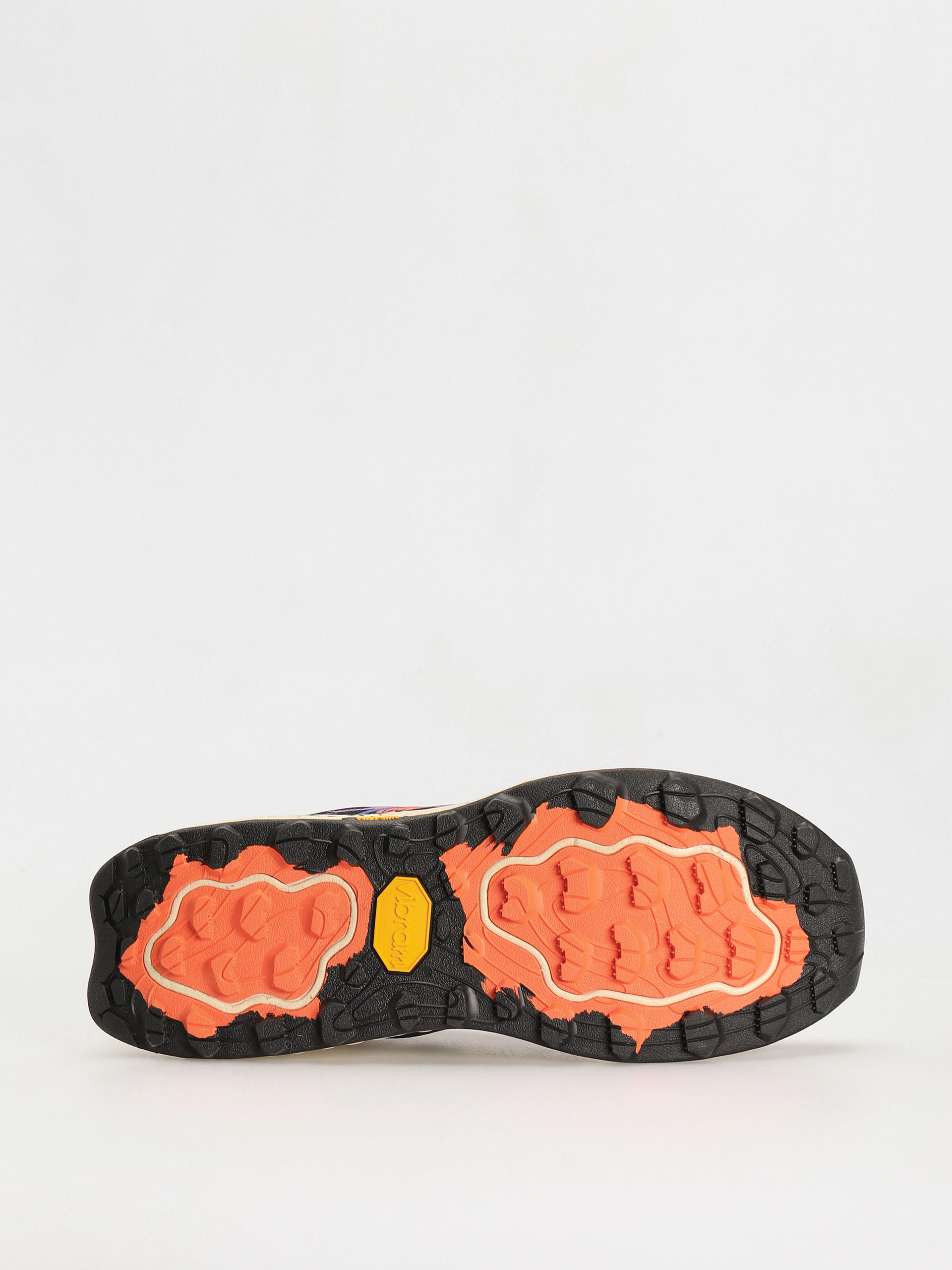 New Balance Hierro V7 Shoes (mystic purple)