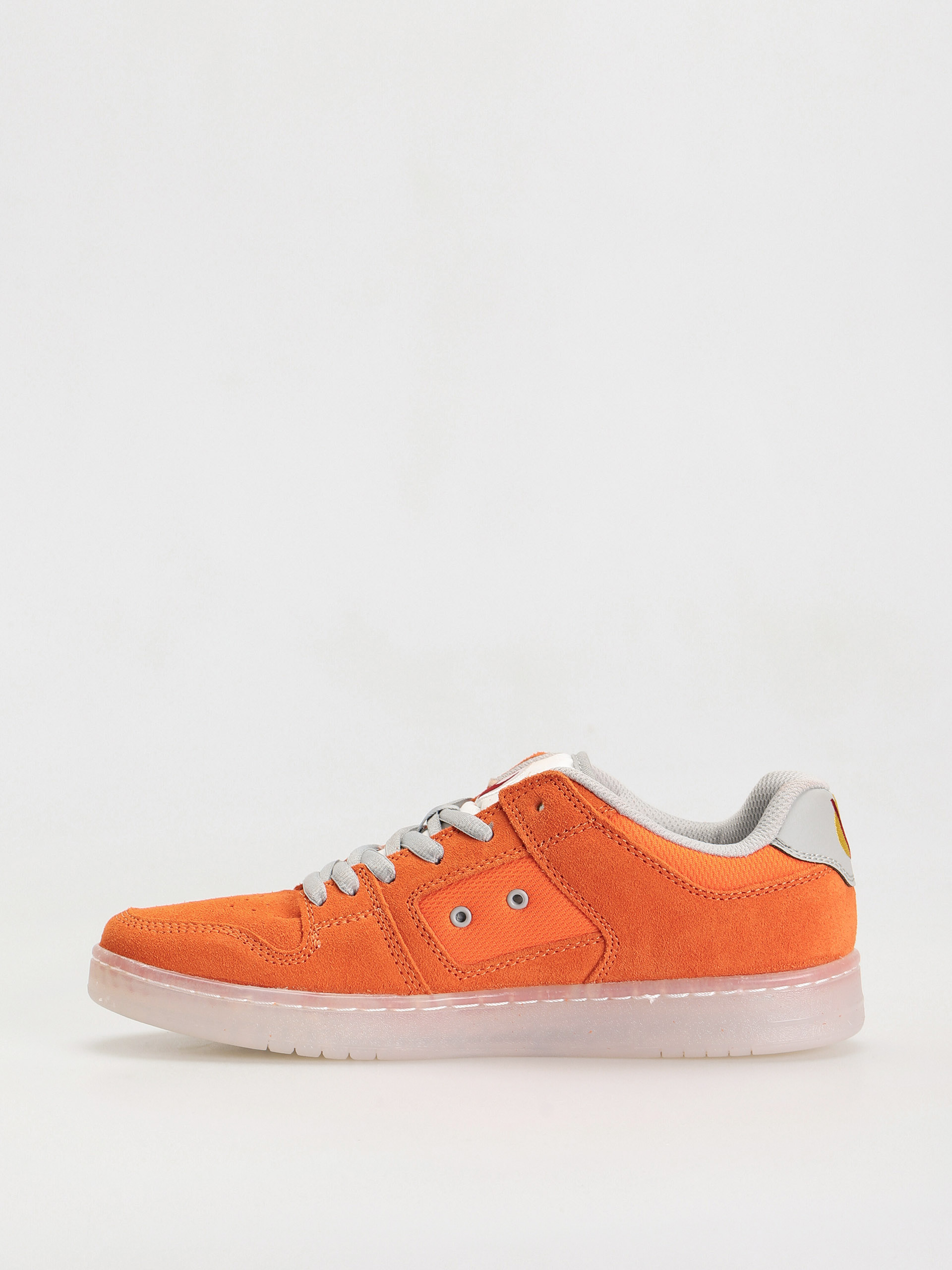 DC X Star Wars Manteca 4 Shoes (orange/white)