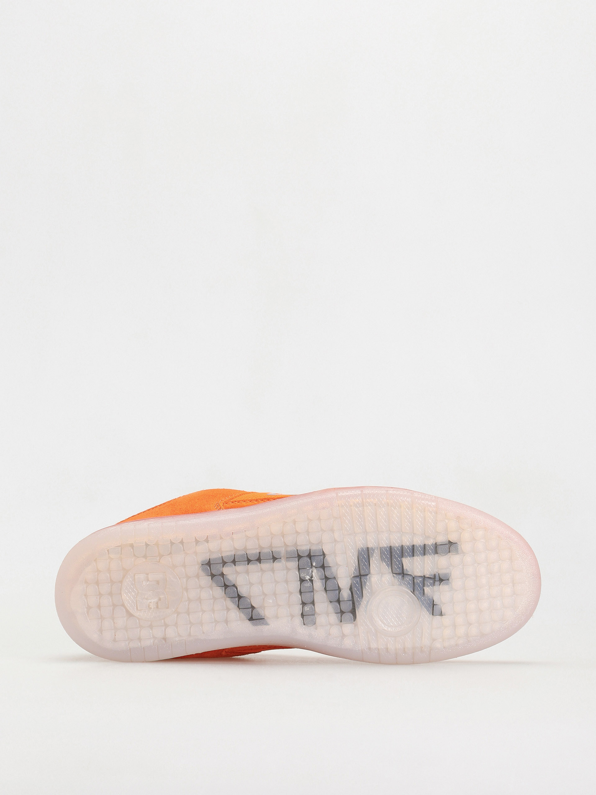 DC X Star Wars Manteca 4 Shoes (orange/white)