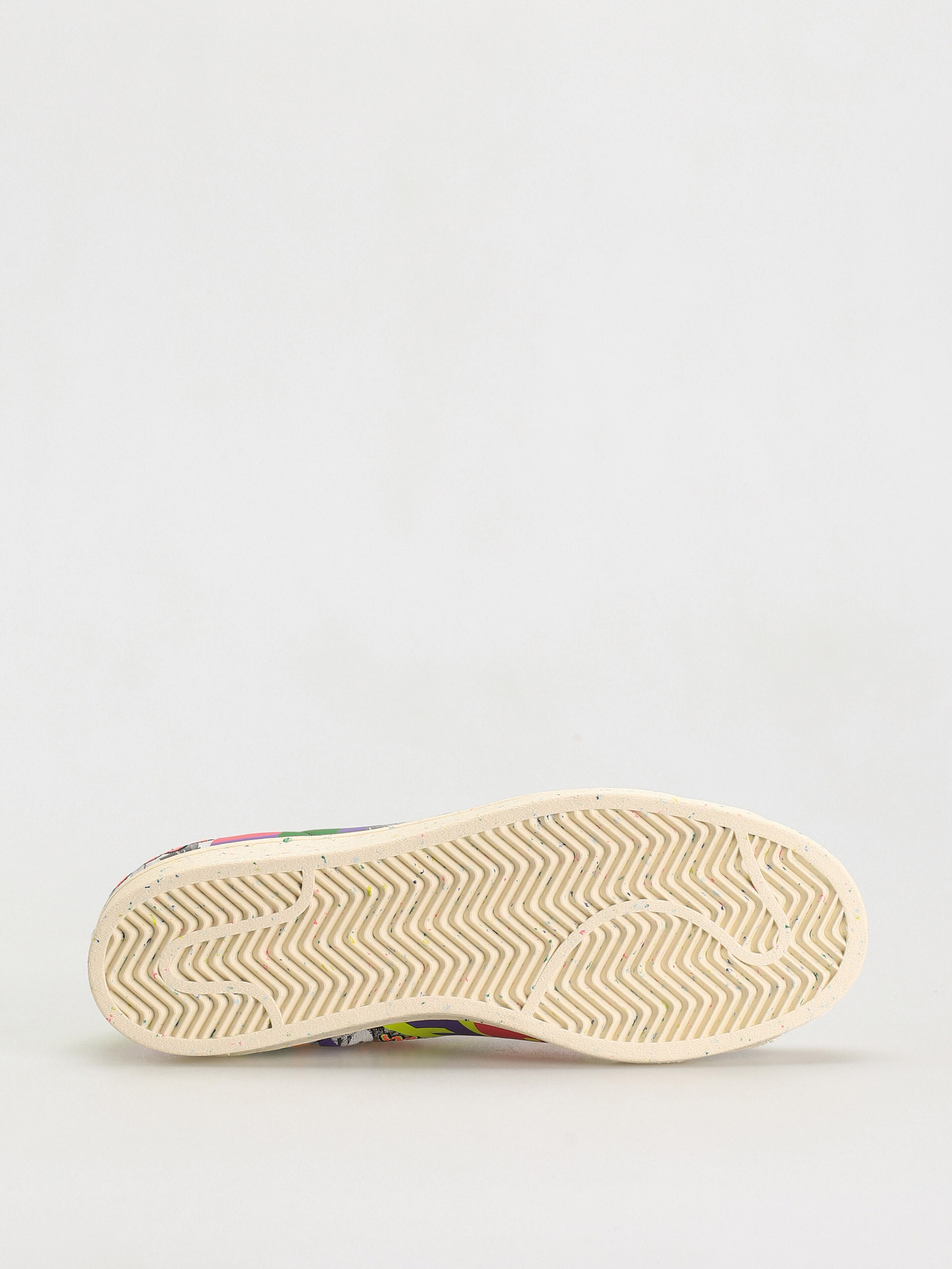 adidas Originals Superstar Pride Shoes (cwhite/cwhite/cblack)