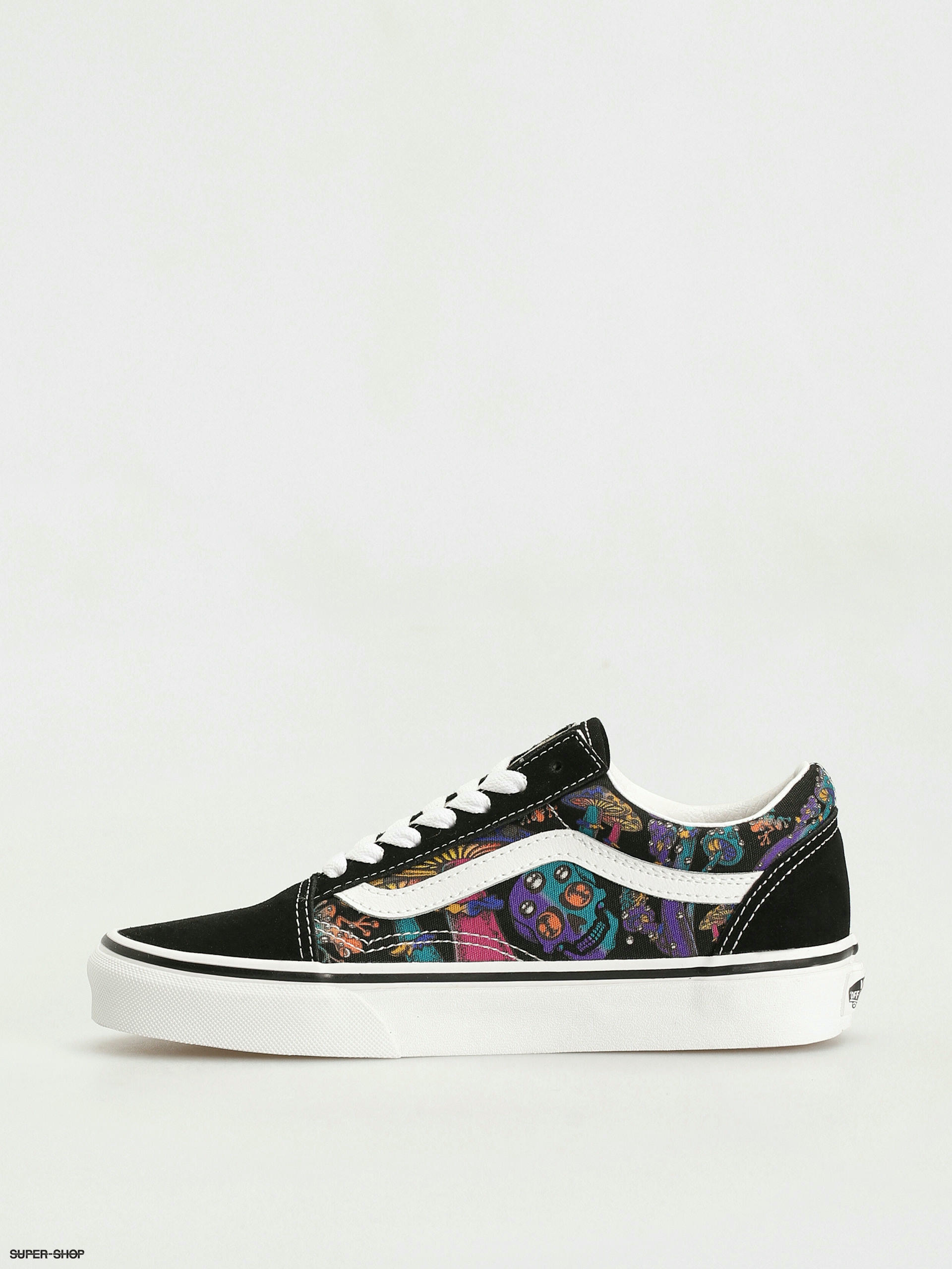 Vans rainbow sale old skool 218