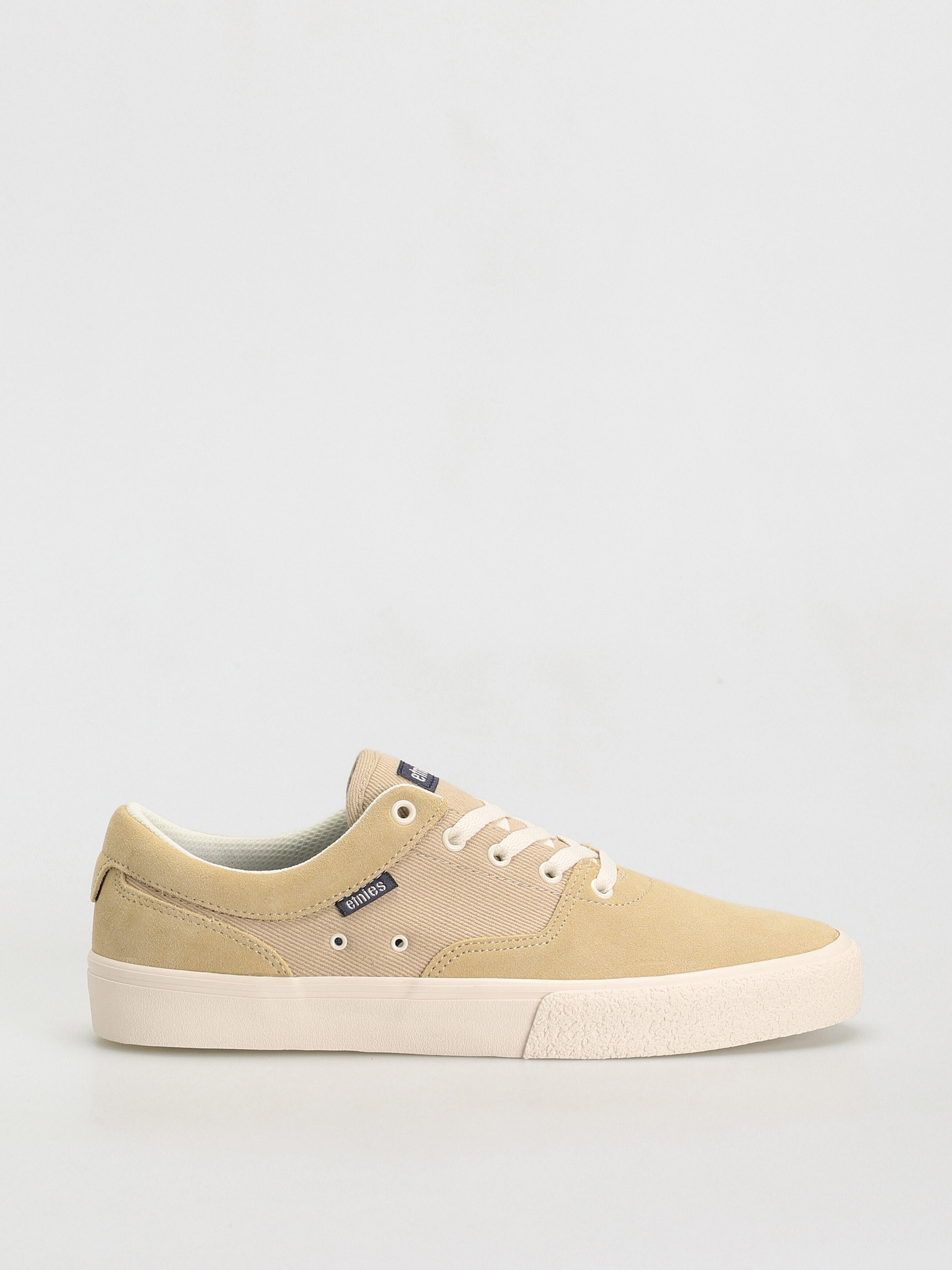 Etnies Factor Shoes (bone)