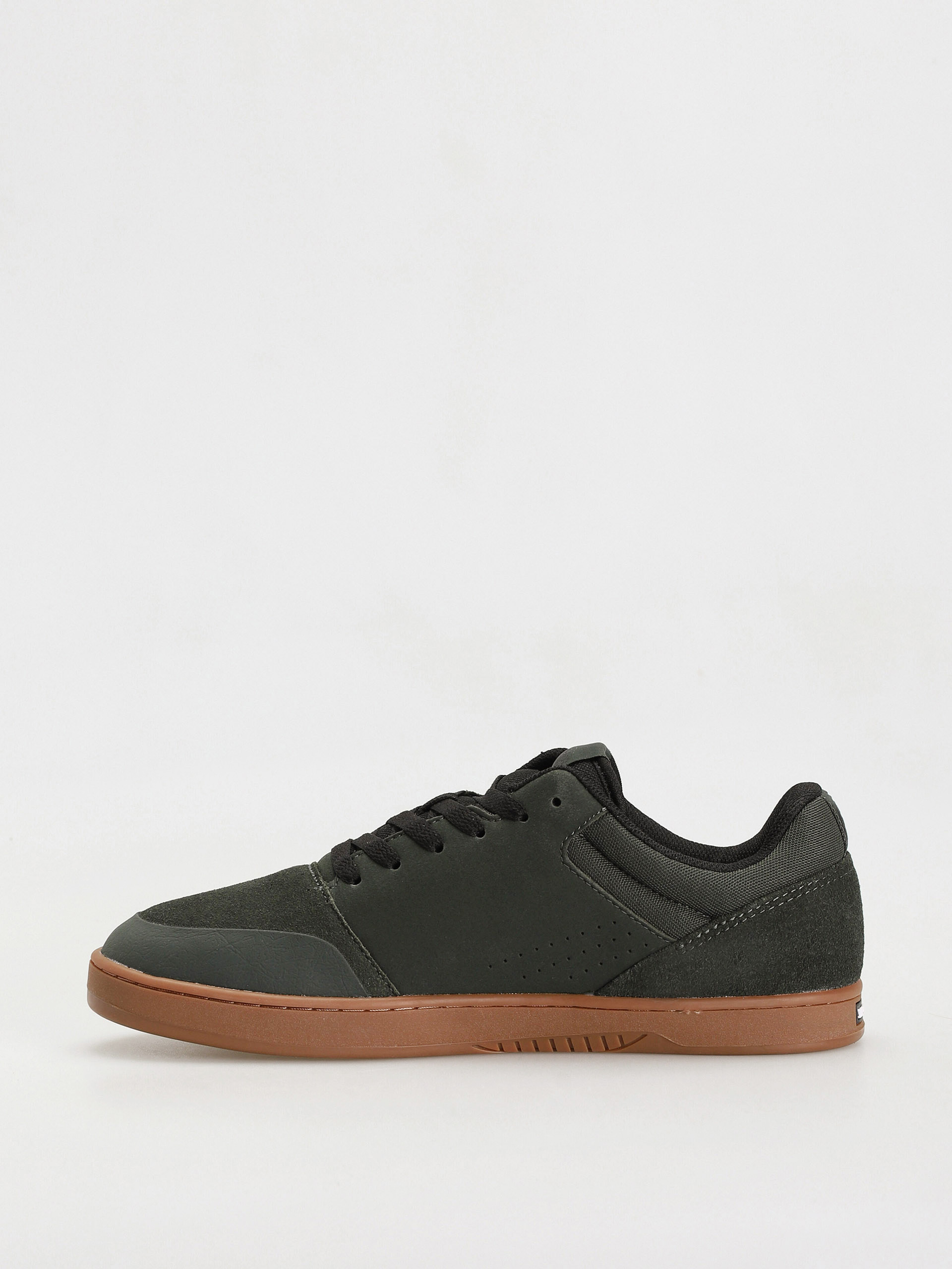 Etnies Marana Shoes (green/black)