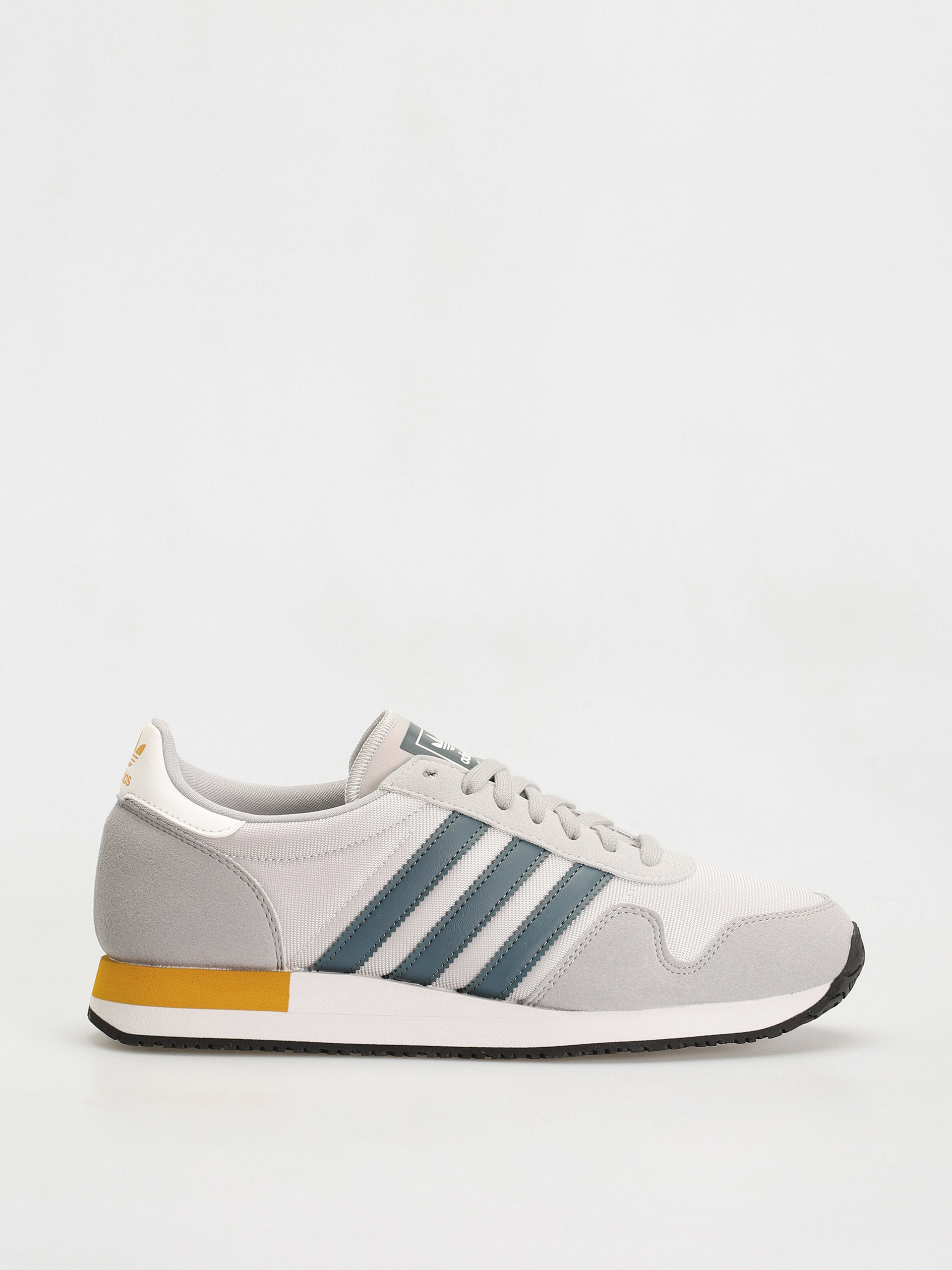 adidas Originals Usa 84 Shoes (crywht/ftwwht/crywht)