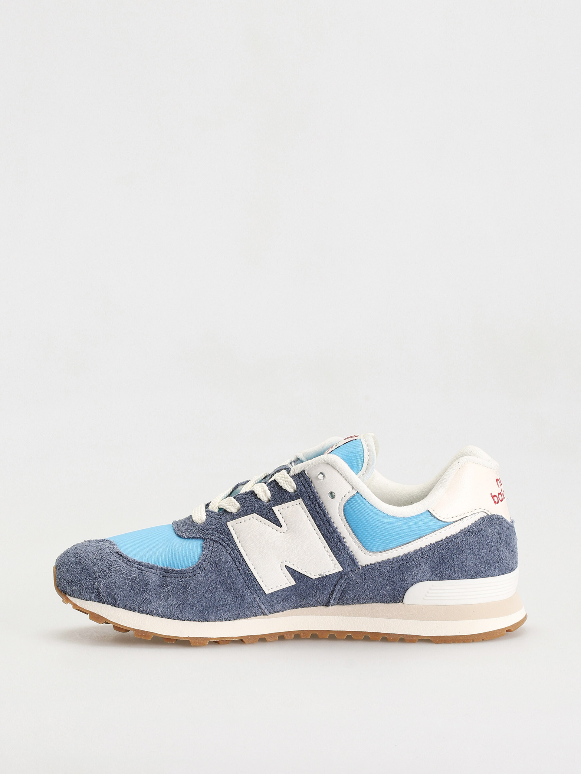 New balance cheap ms574 vintage indigo