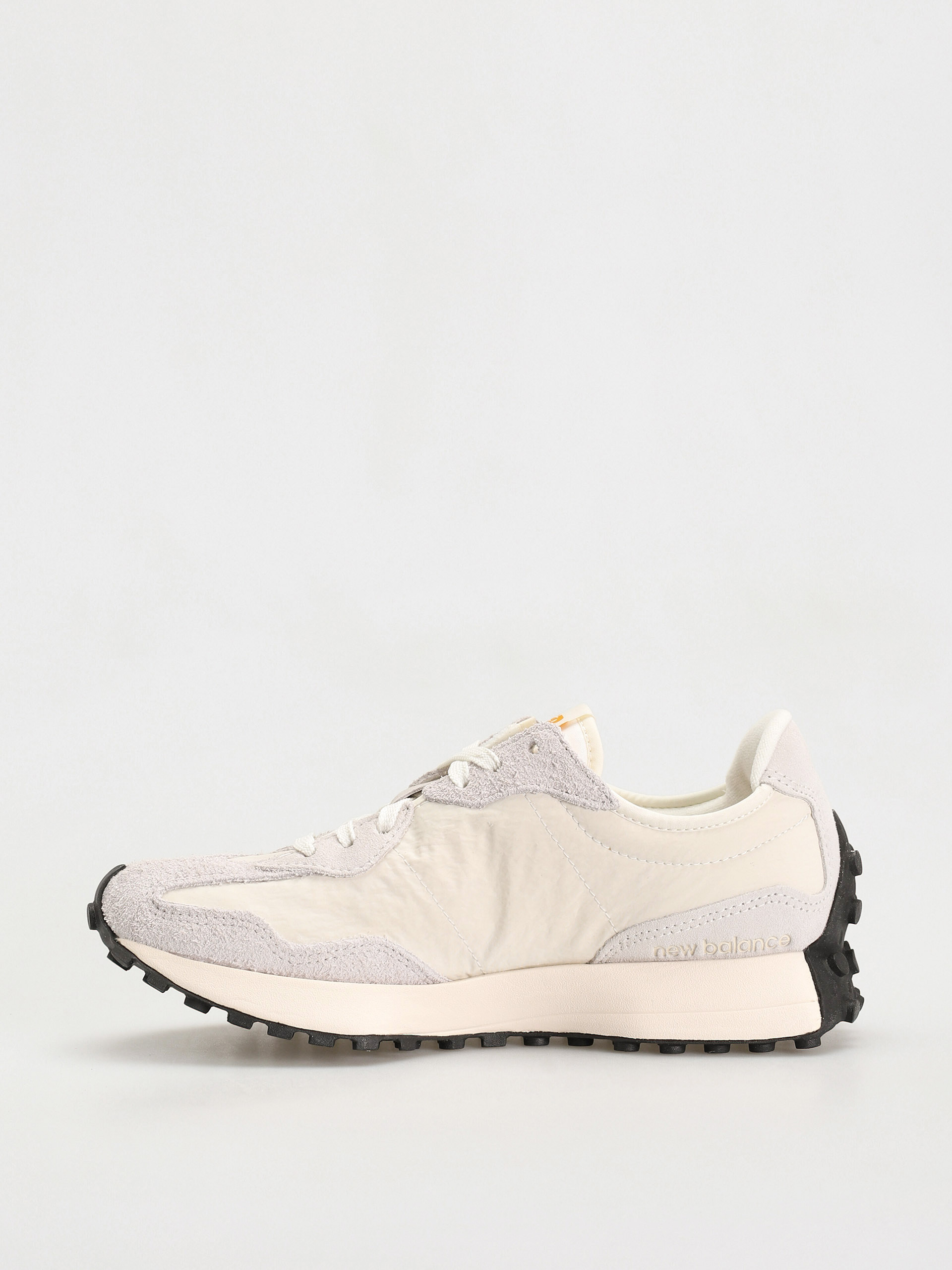 New Balance 327 Shoes (team away grey)