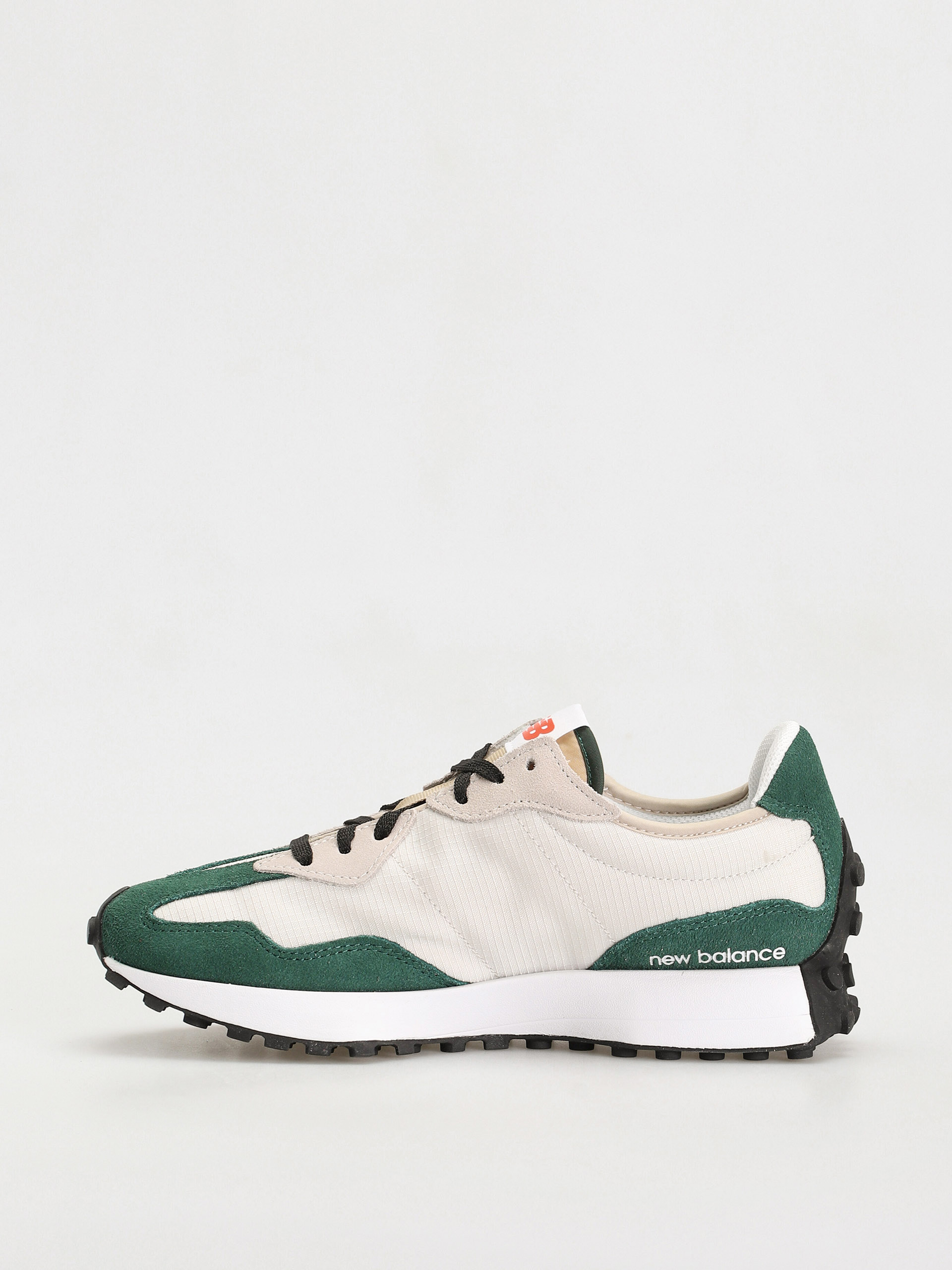 New Balance 327 Schuhe (incense)