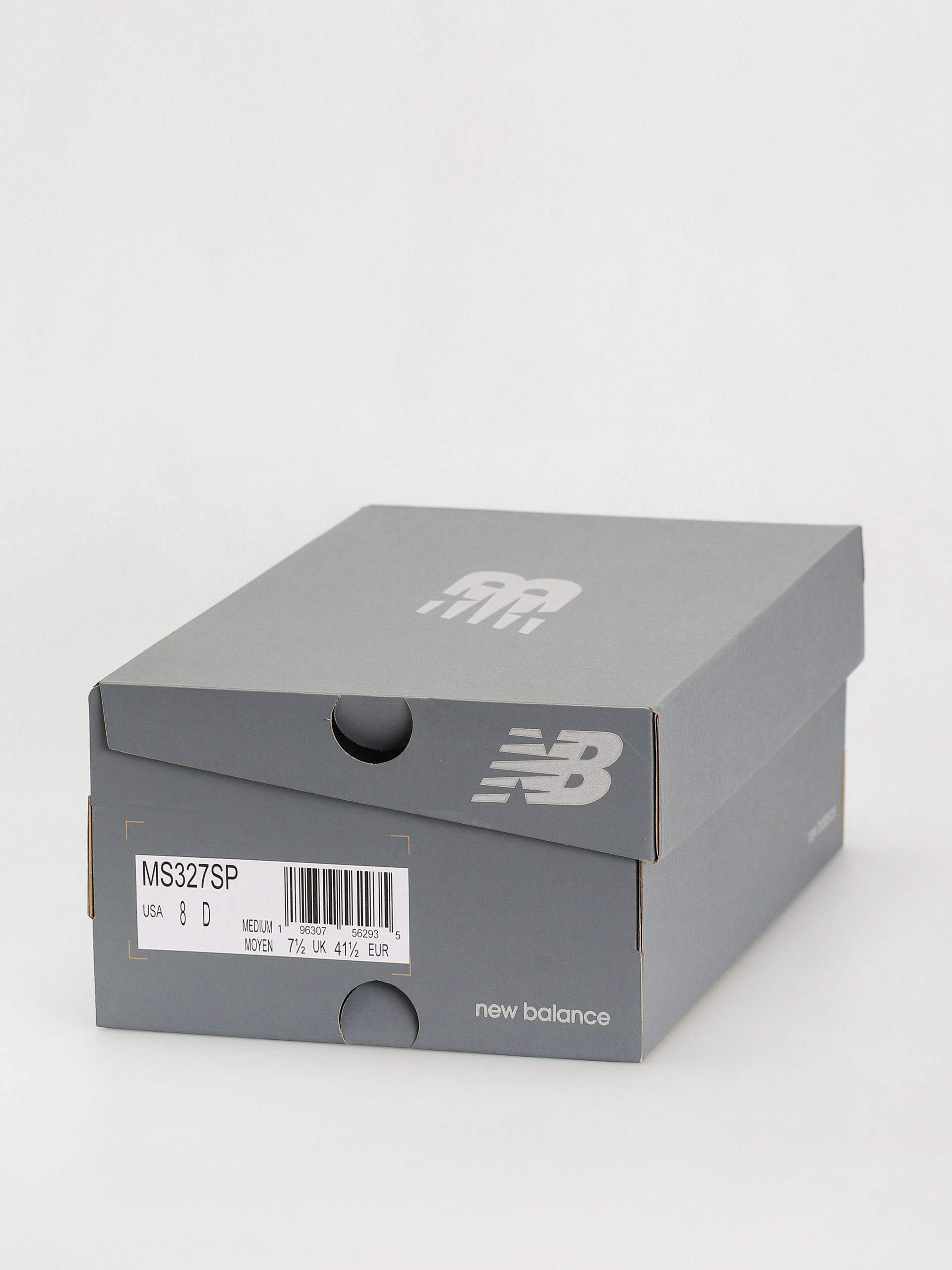 New Balance 327 Schuhe (incense)