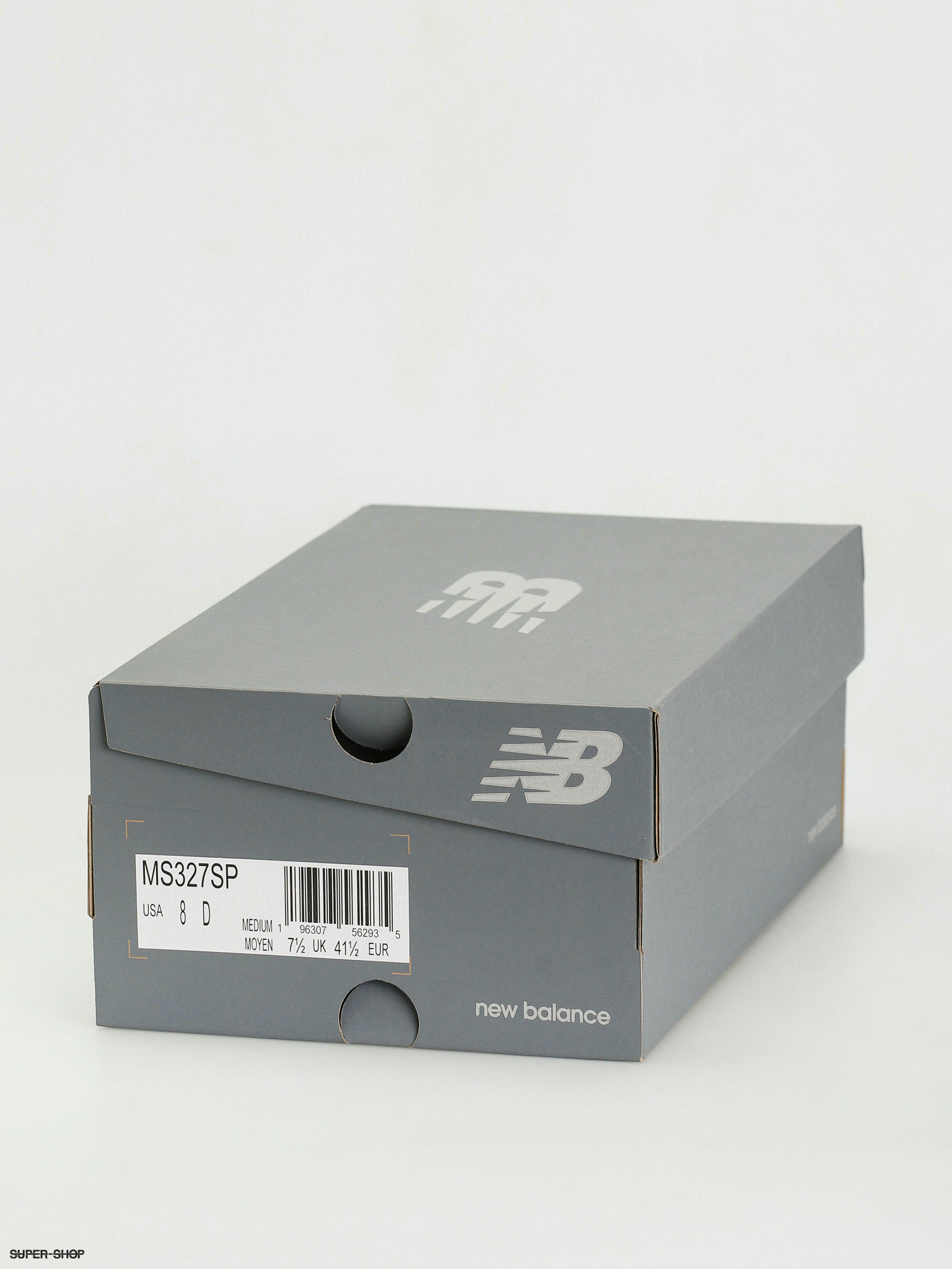 New Balance 327 Shoes - Incense