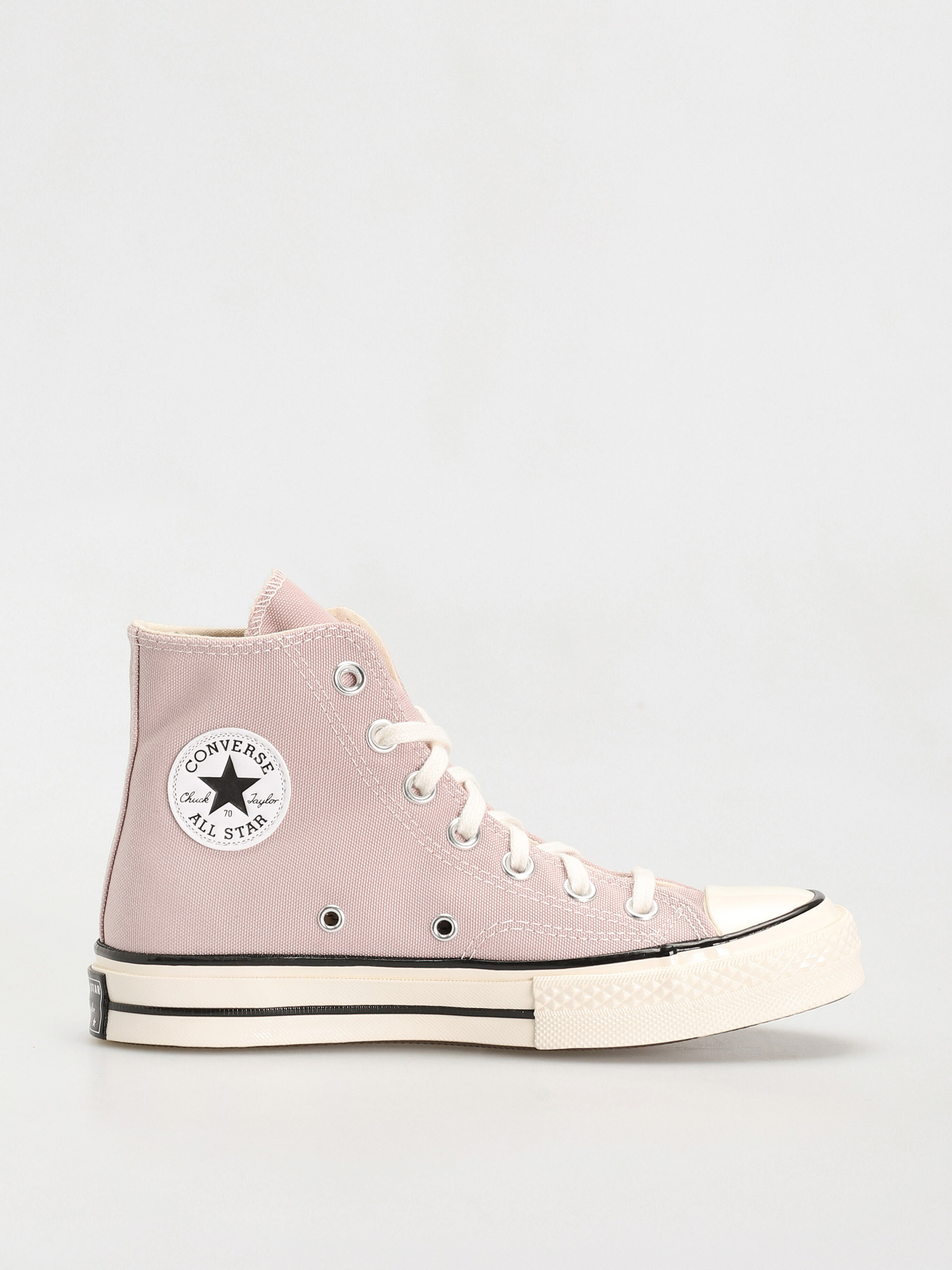 Converse Chuck 70 Hi Chucks pink (stone mauve/egret/black)