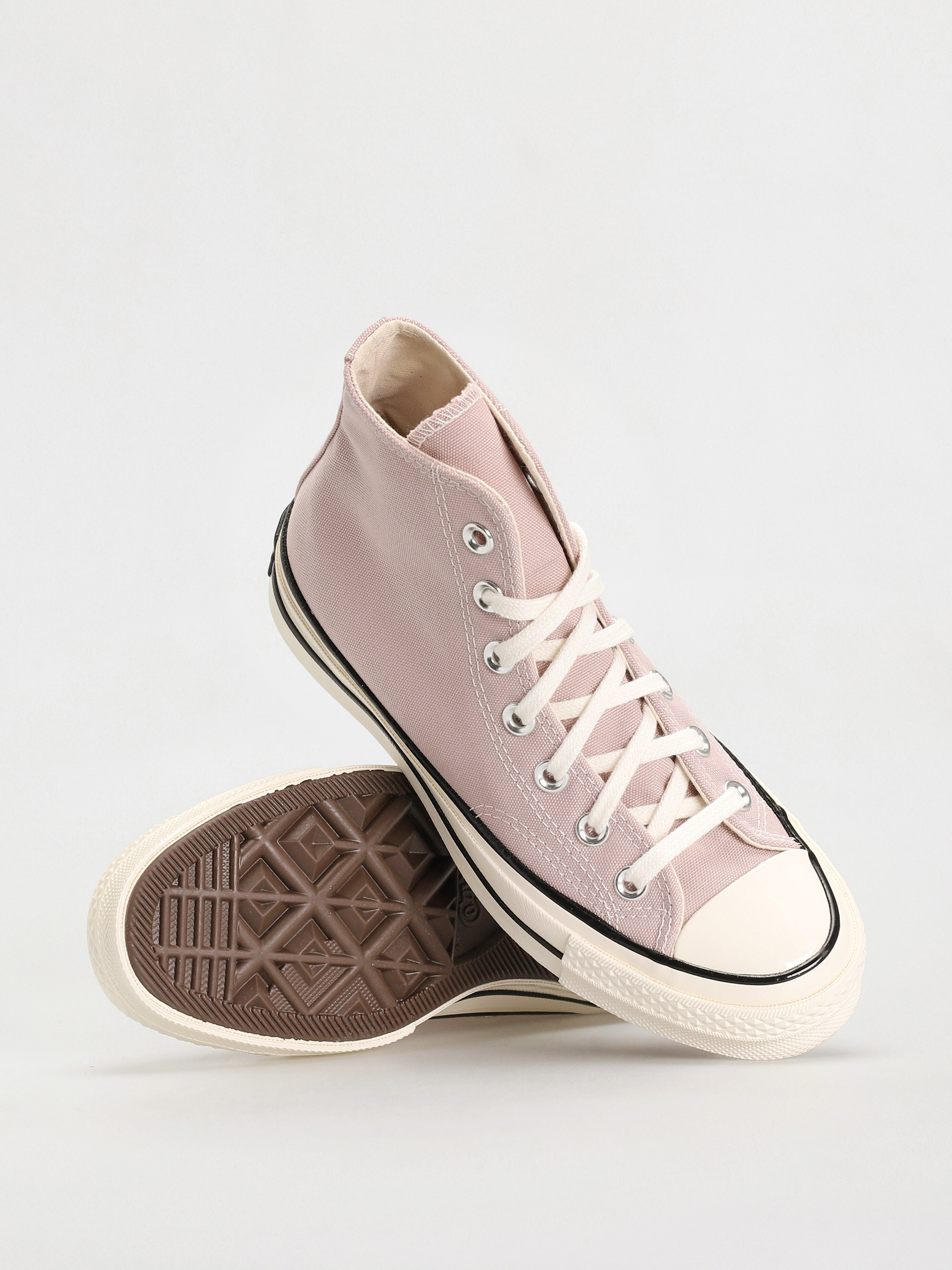 Converse Chuck 70 Hi Chucks - pink (stone mauve/egret/black)