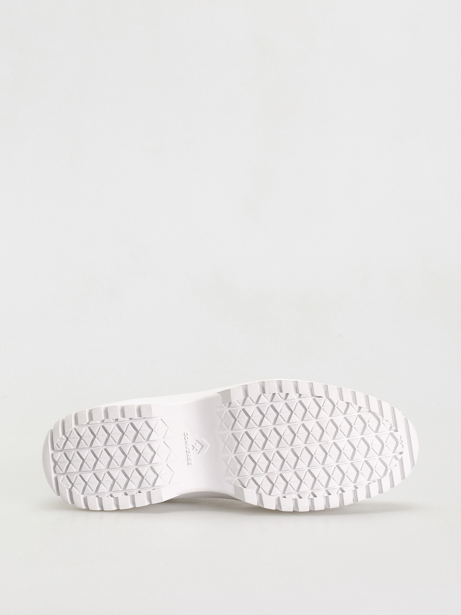 Converse Chuck Taylor All Star Lugged 2.0 Hi Schuhe (black/egret/white)