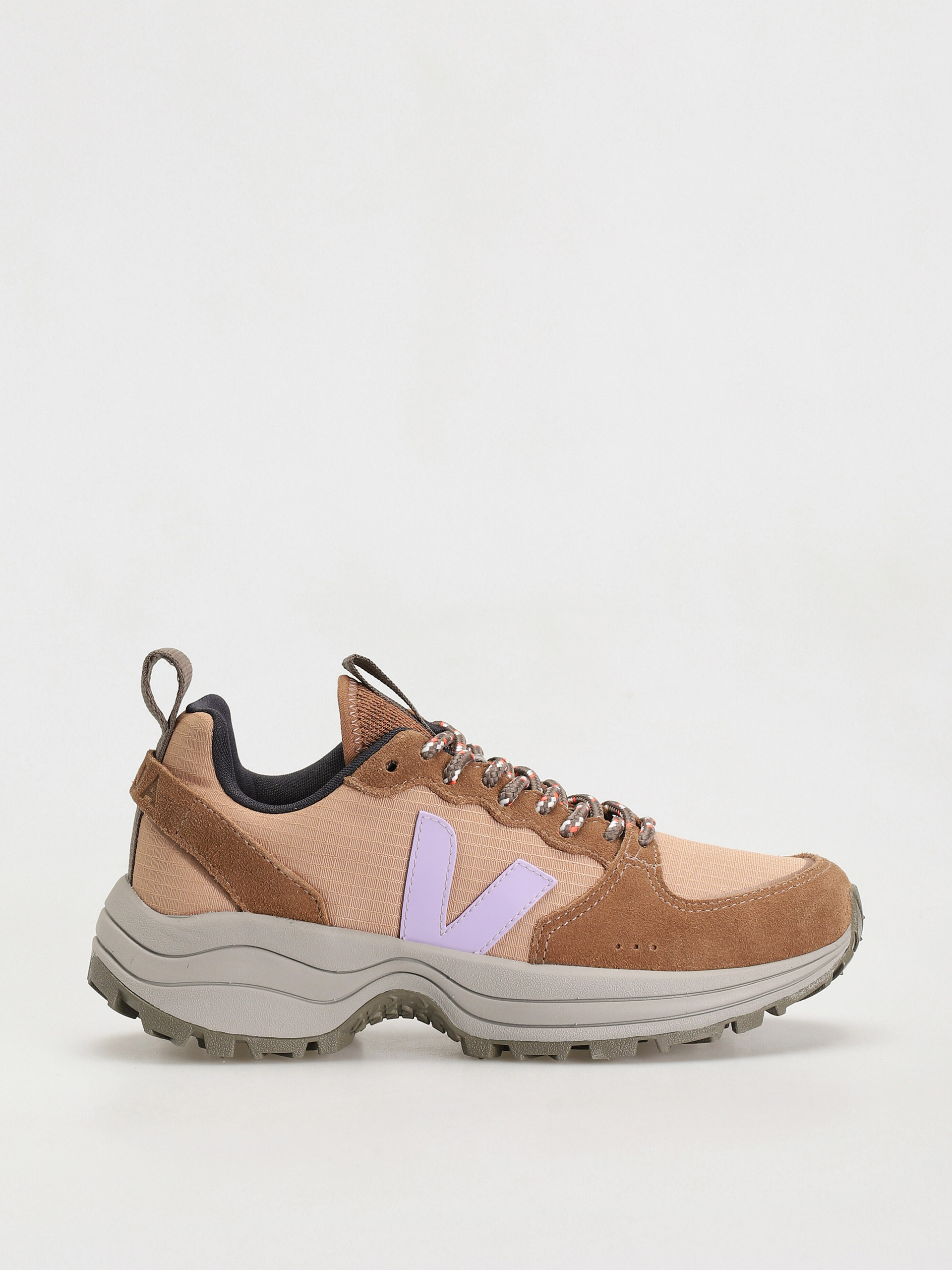 veja ™ suede venturi sneakers in oxford grey