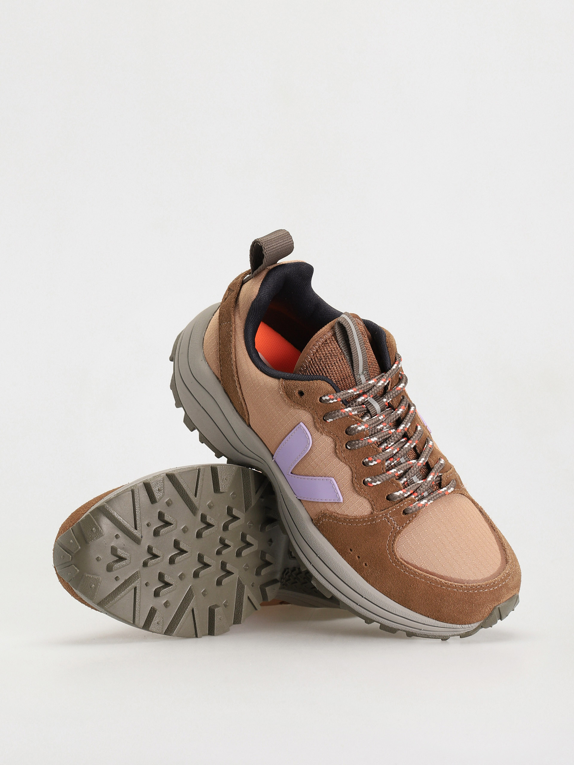 Veja Venturi Shoes Wmn (desert lavande)
