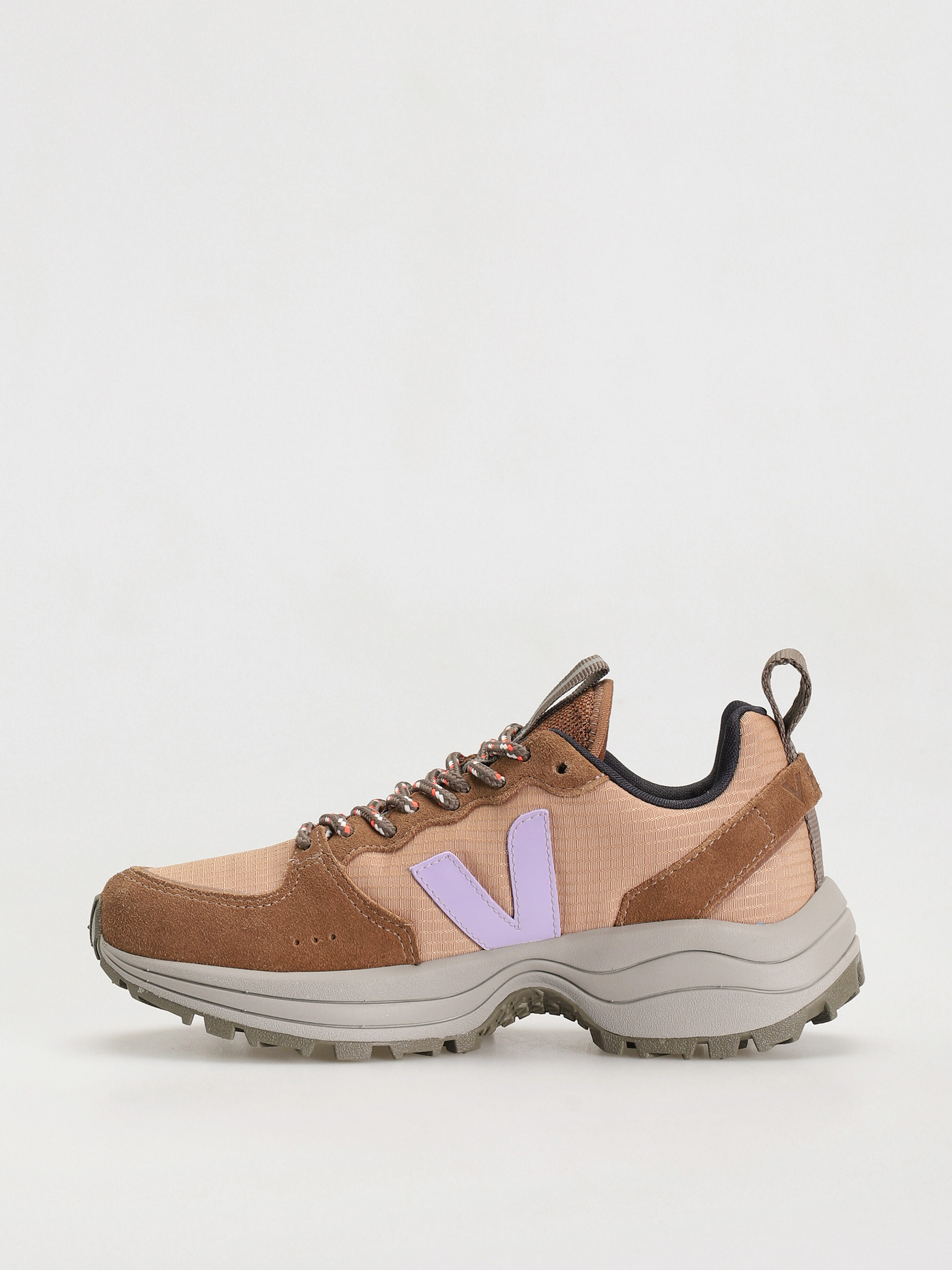 Veja Venturi Schuhe Wmn (desert lavande)