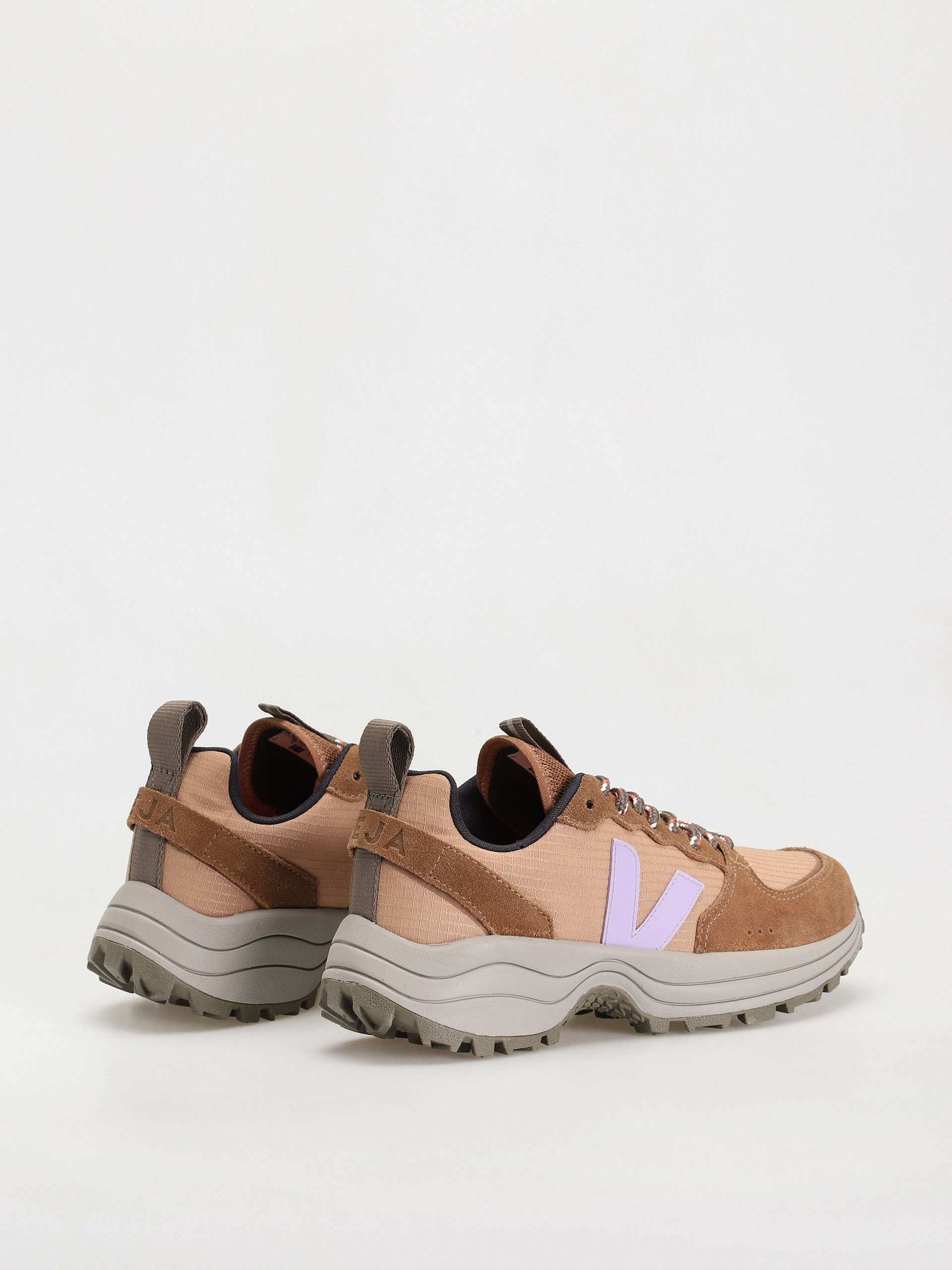 Veja Venturi Shoes Wmn (desert lavande)
