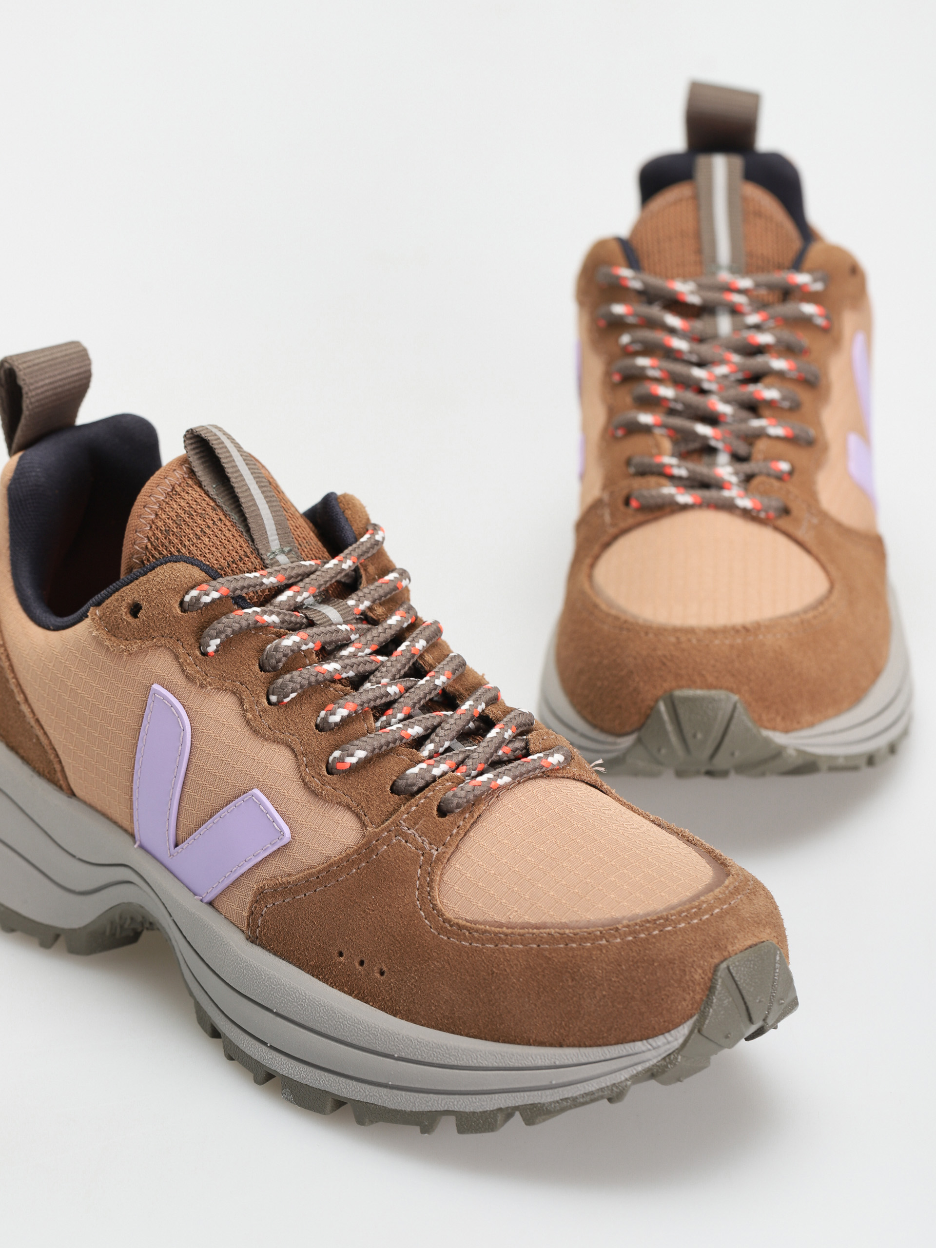 Veja Venturi Shoes Wmn (desert lavande)