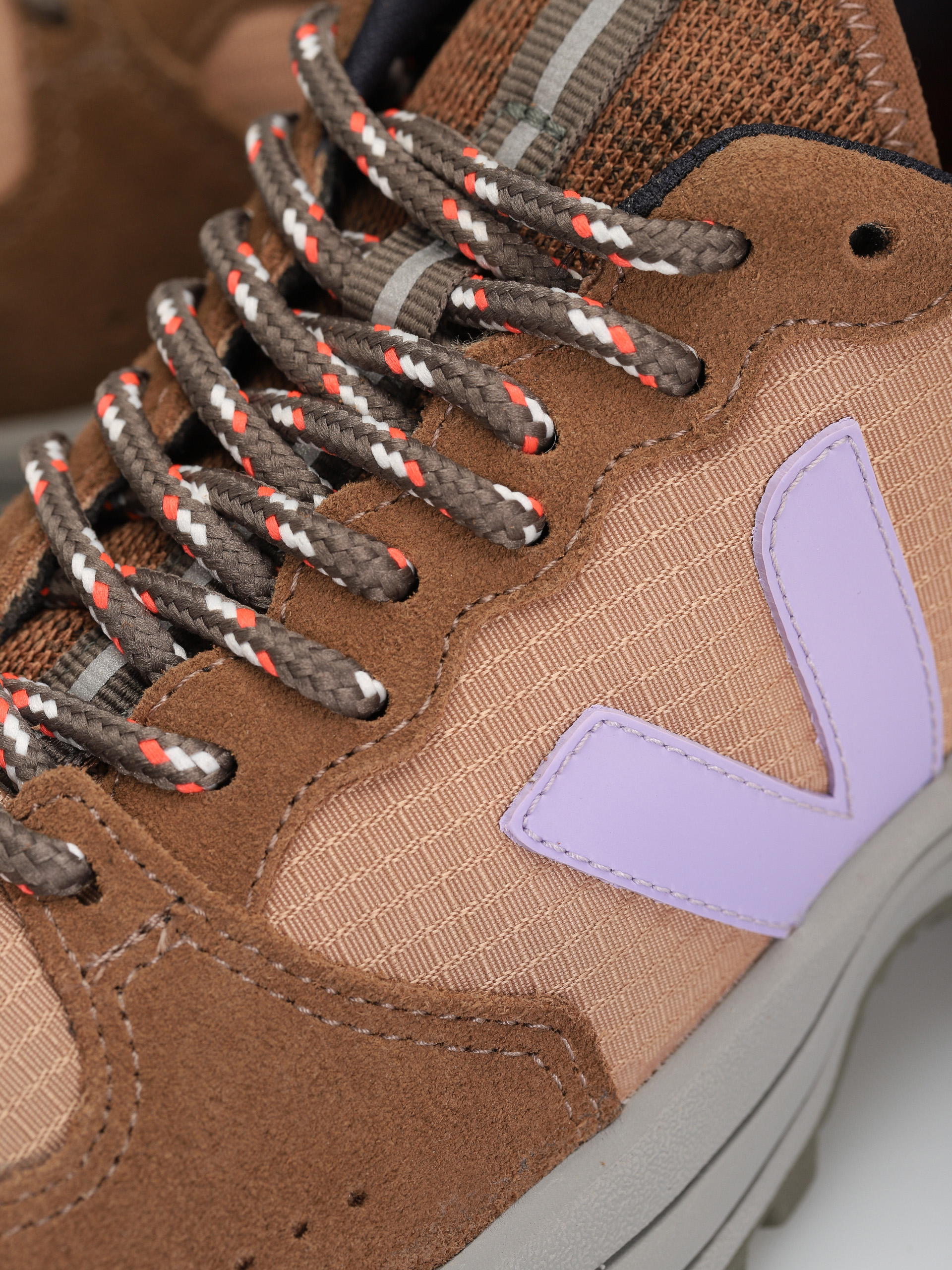 Veja Venturi Shoes Wmn (desert lavande)