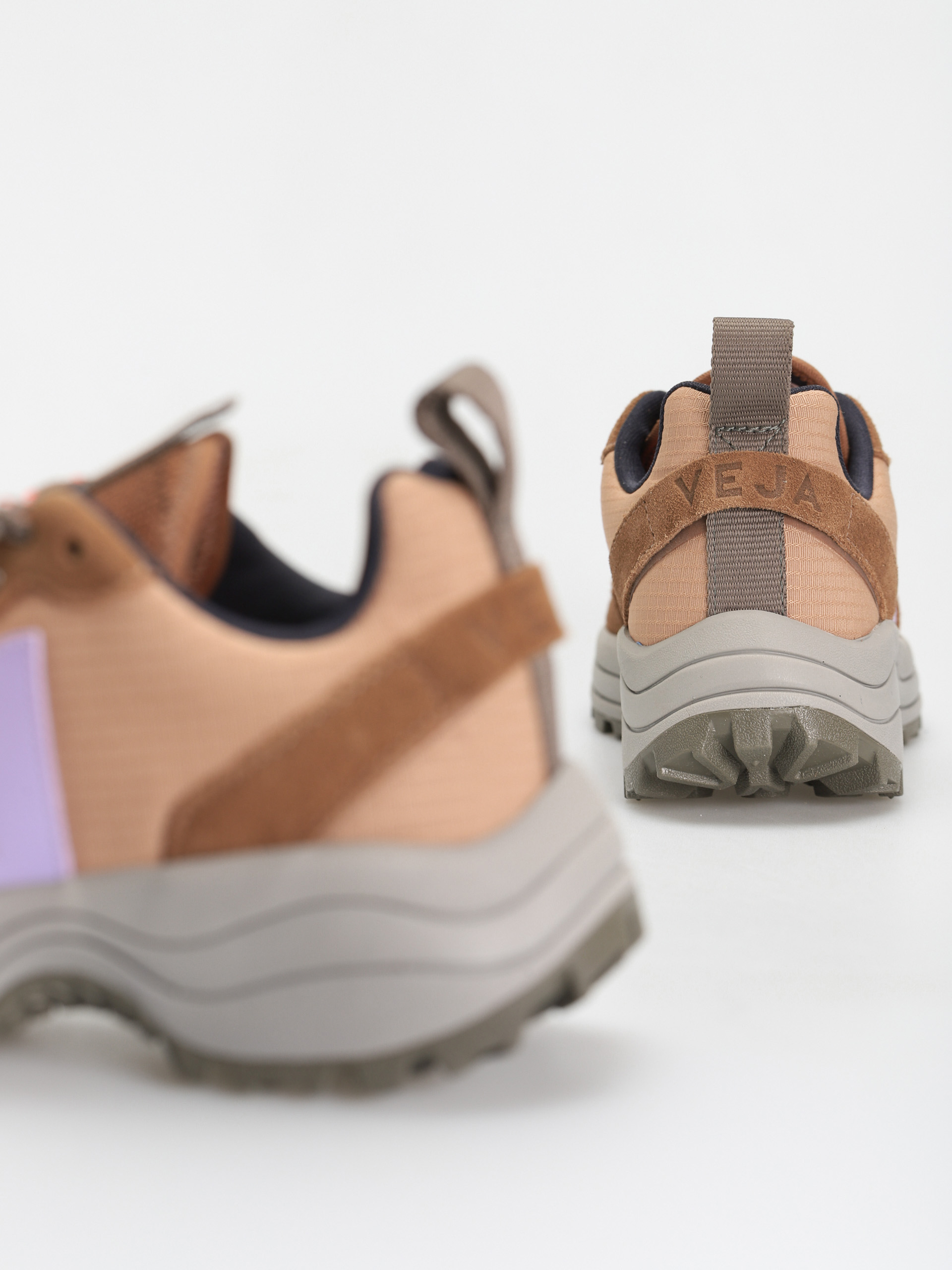 Veja Venturi Shoes Wmn (desert lavande)