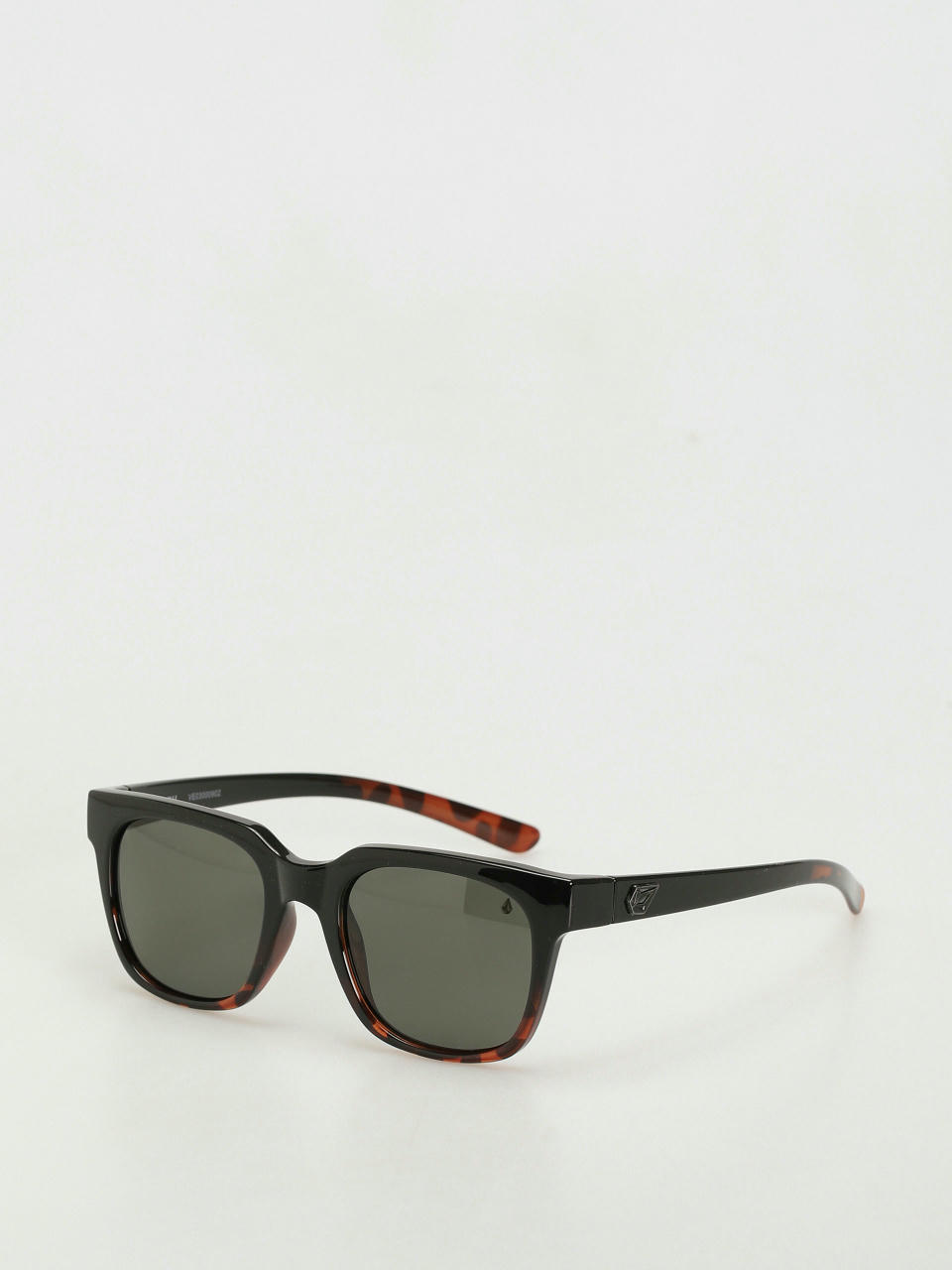 Volcom Morph Sonnenbrille (gloss darkside/gry polar)