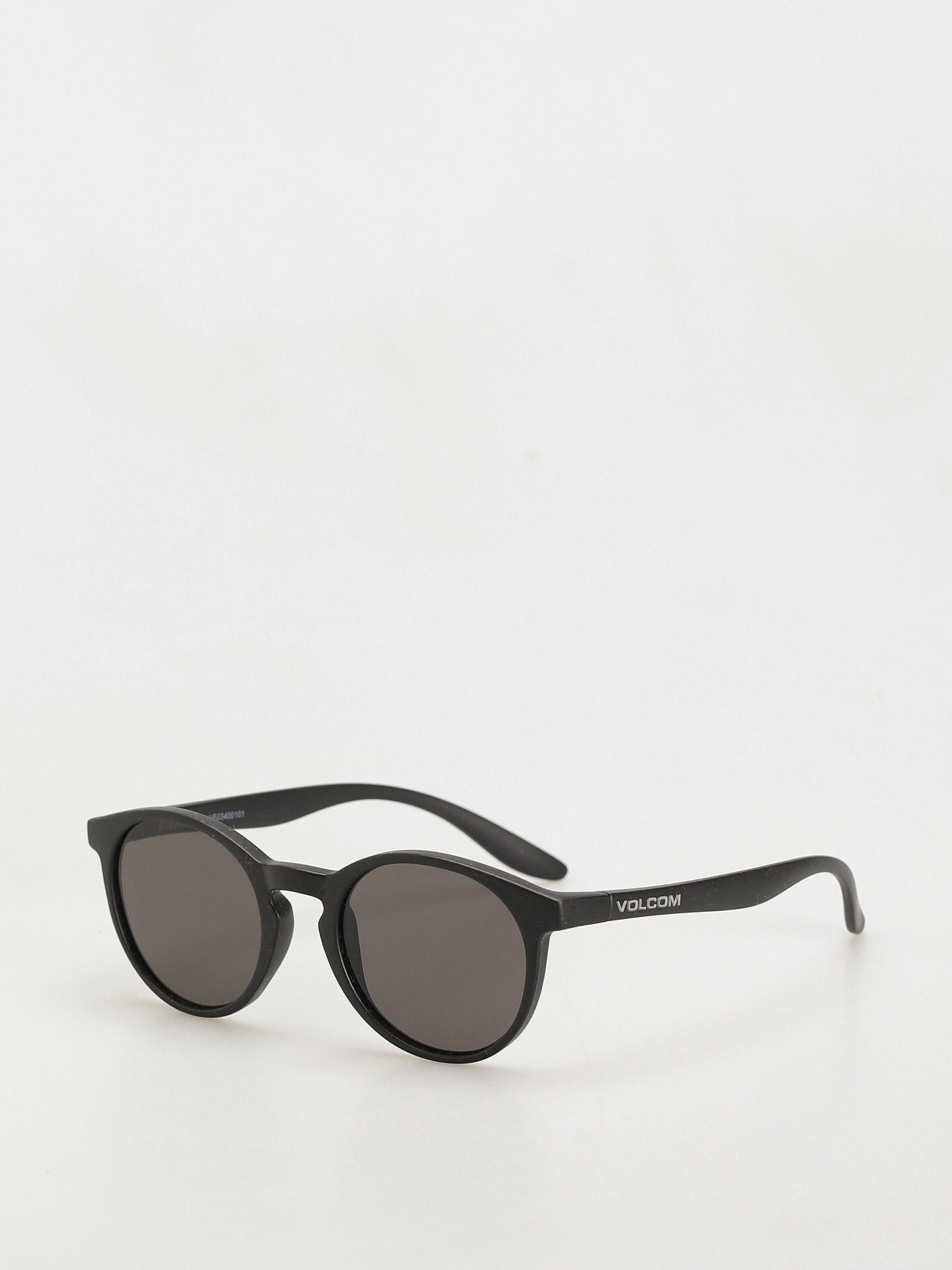 Volcom Subject Sonnenbrille (matte black/gray)