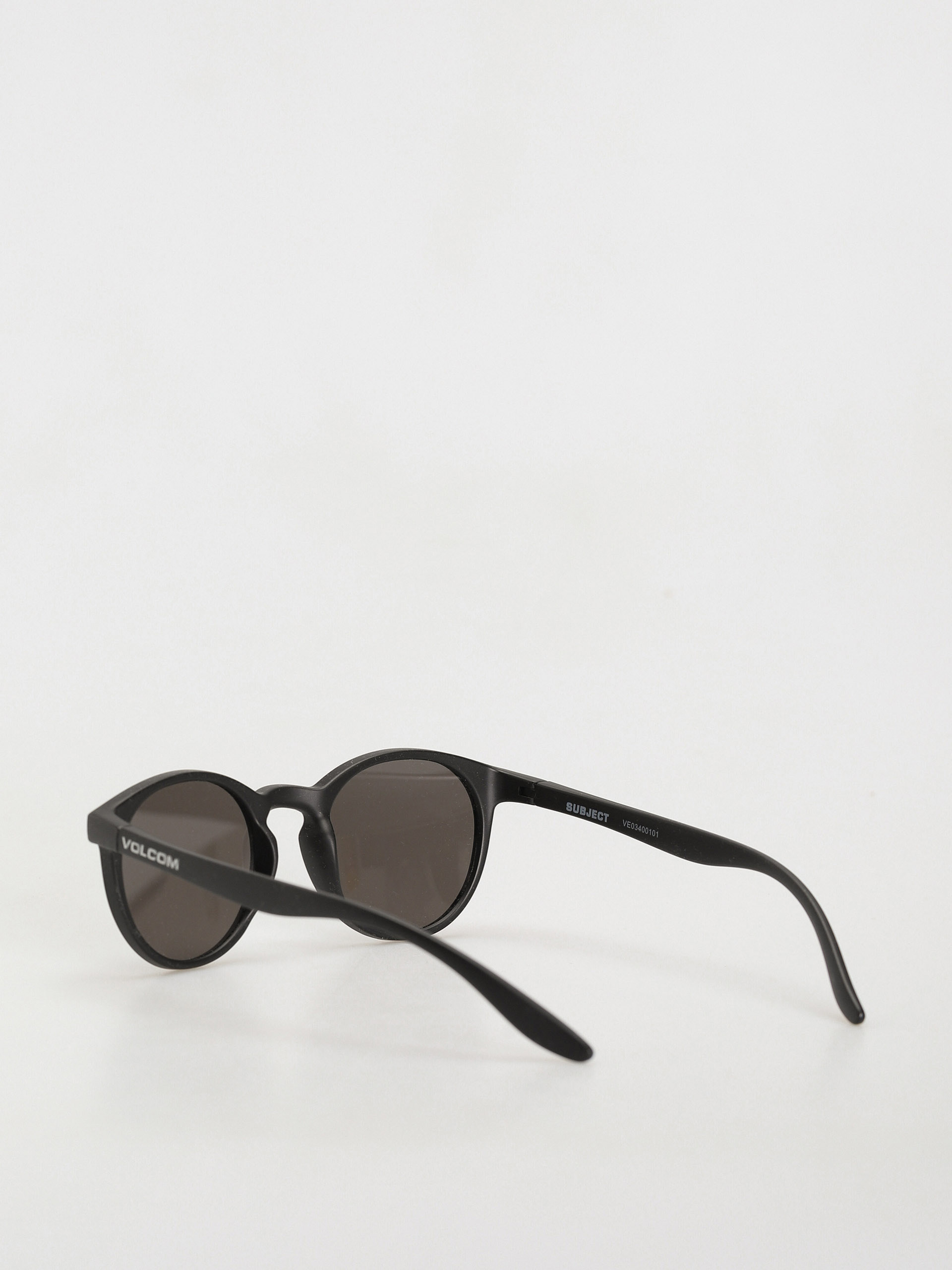 Volcom Subject Sonnenbrille (matte black/gray)