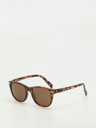 Volcom Swing Sunglasses (gloss tort/bronze)