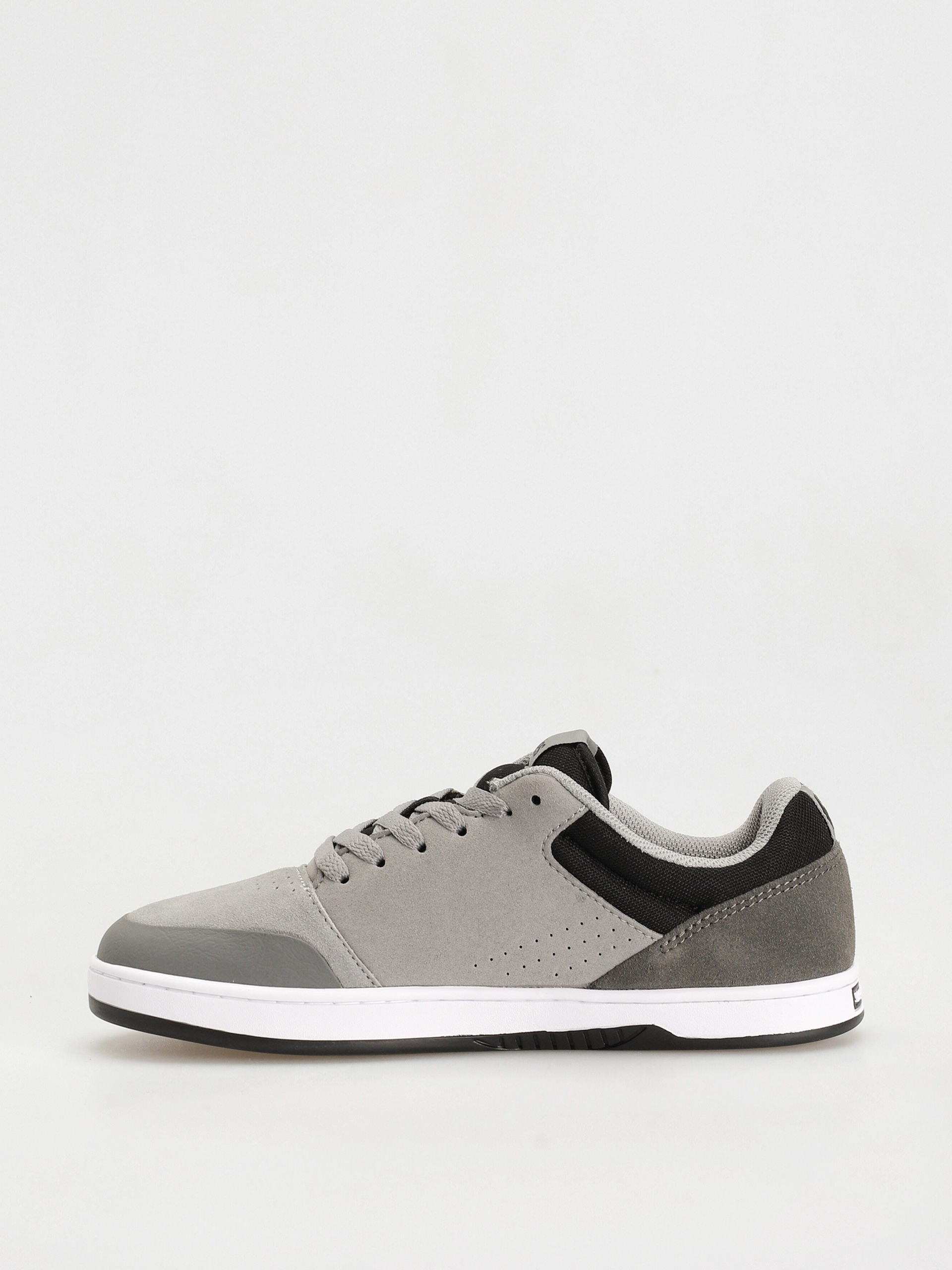 Etnies Marana Shoes (grey/black/red)