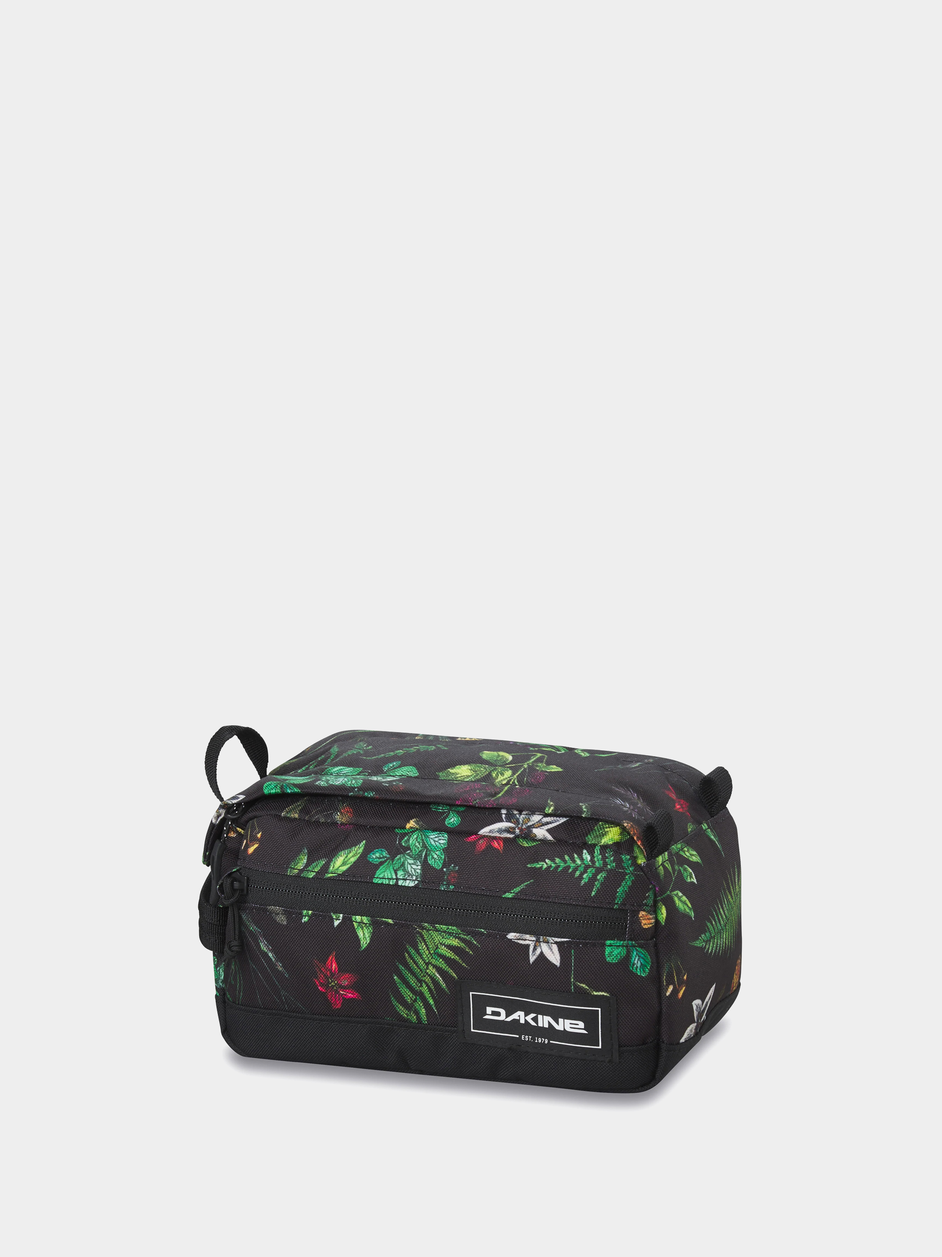 Dakine Groomer M Cosmetic bag (woodland floral)