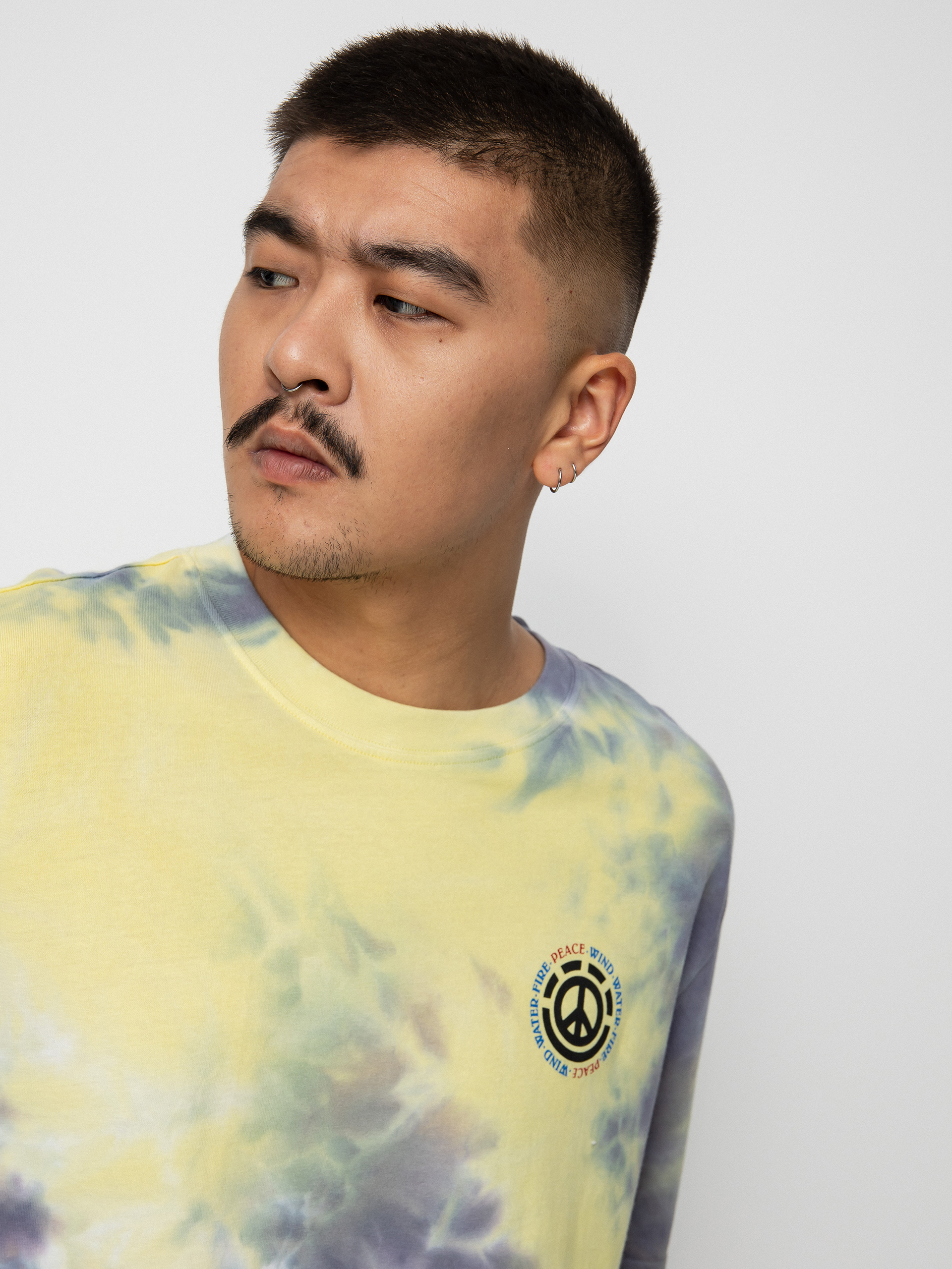 Element Ketch T-shirt (nine iron)