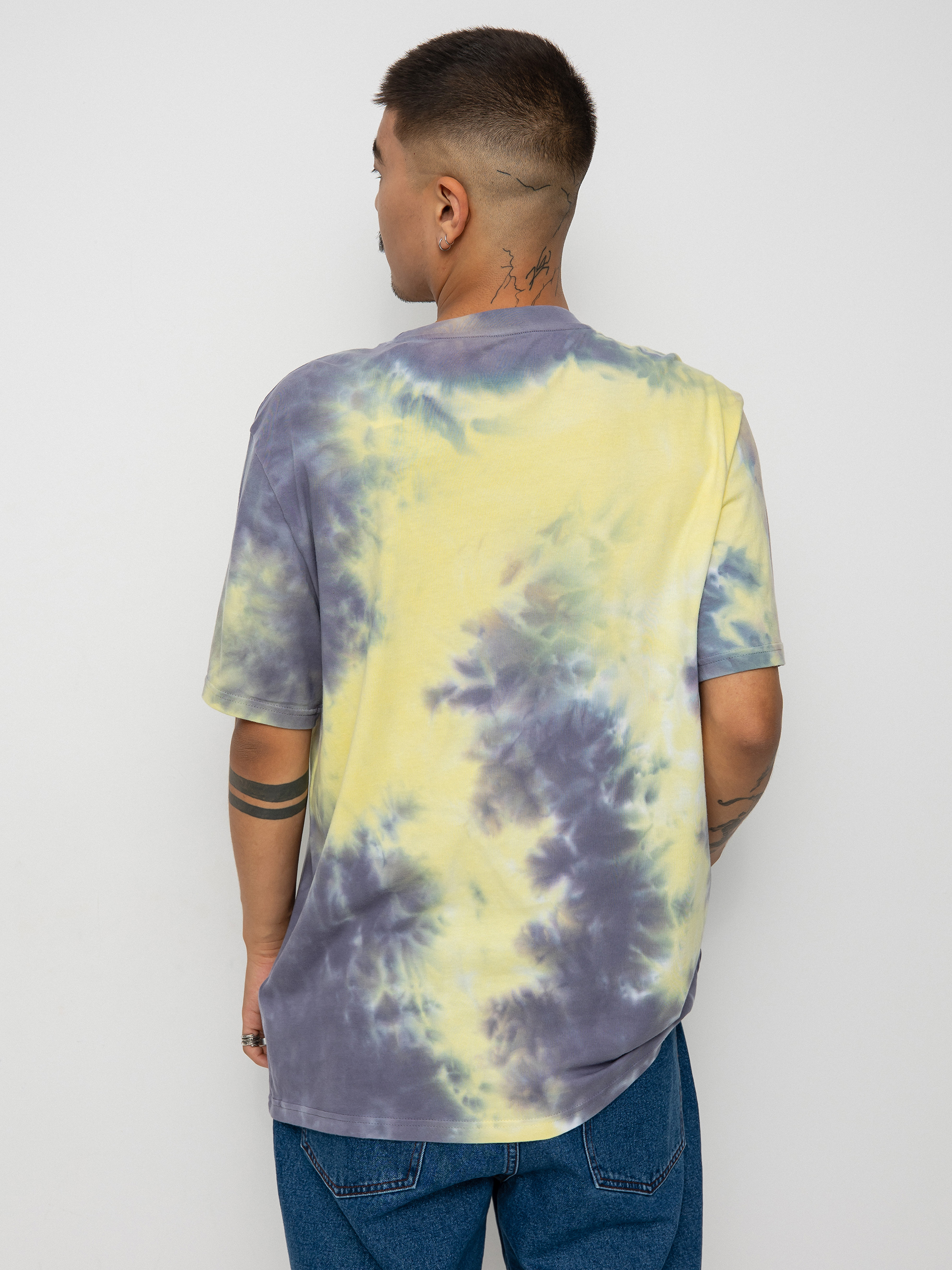 Element Ketch T-shirt (nine iron)