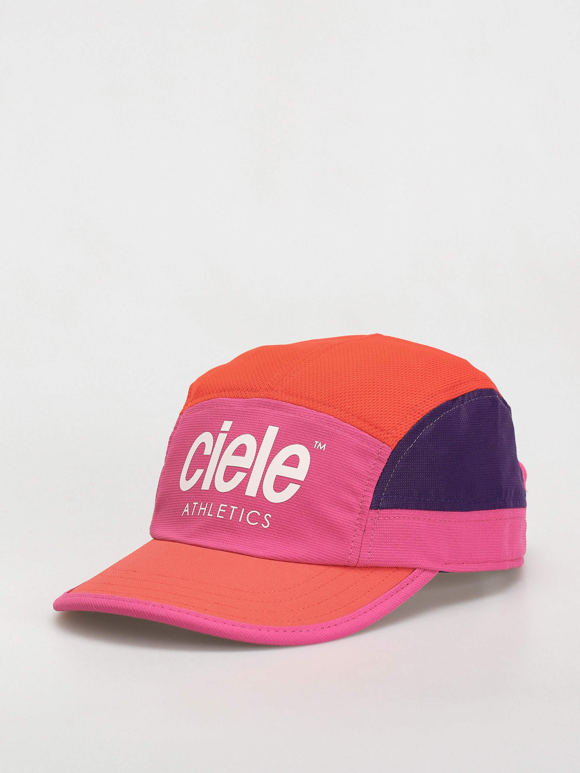 Ciele Athletics GOCap SC Athletics ZD Cap (chaka pink/purple)