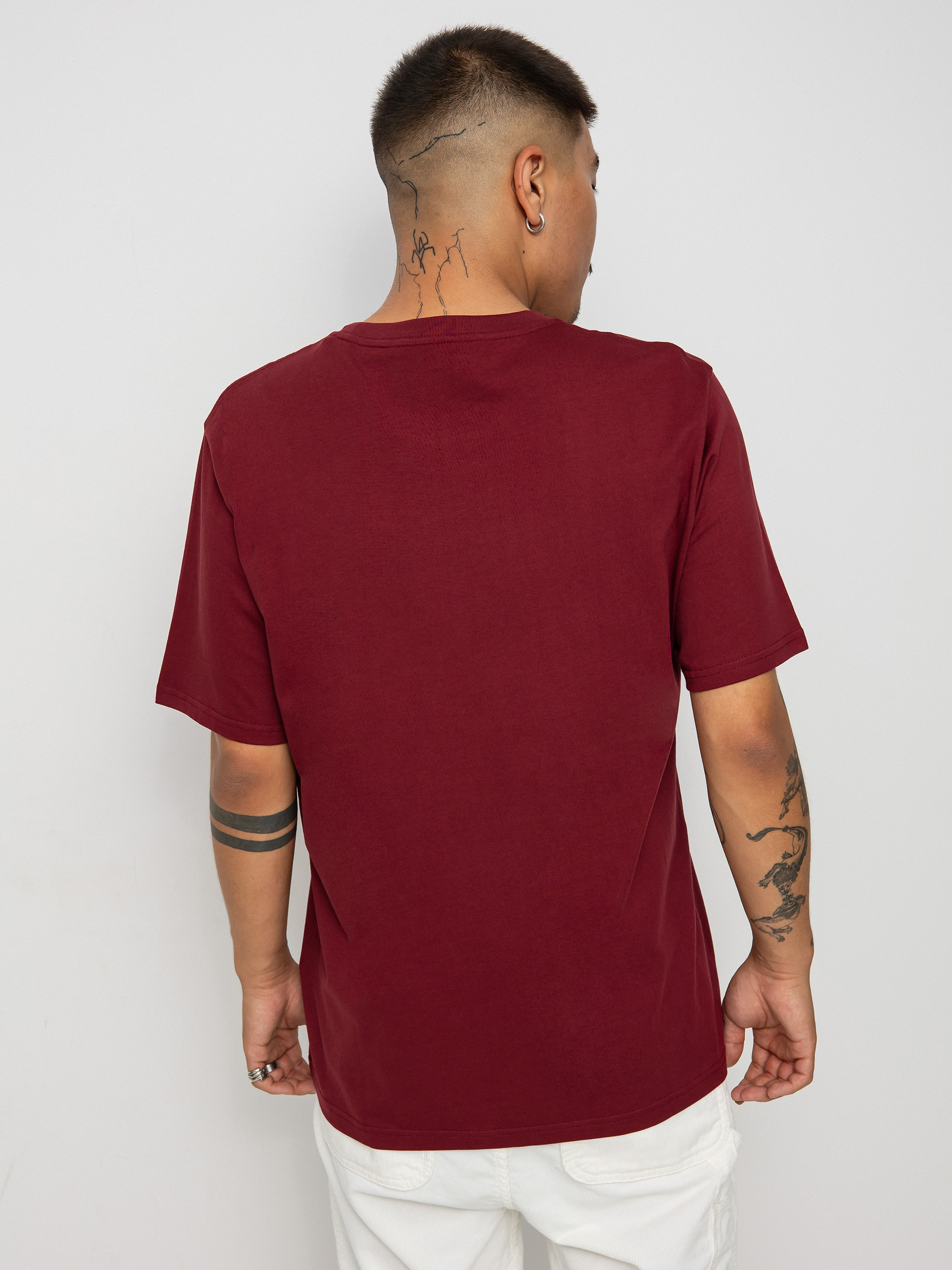 Carhartt WIP Pocket T-shirt (corvina)