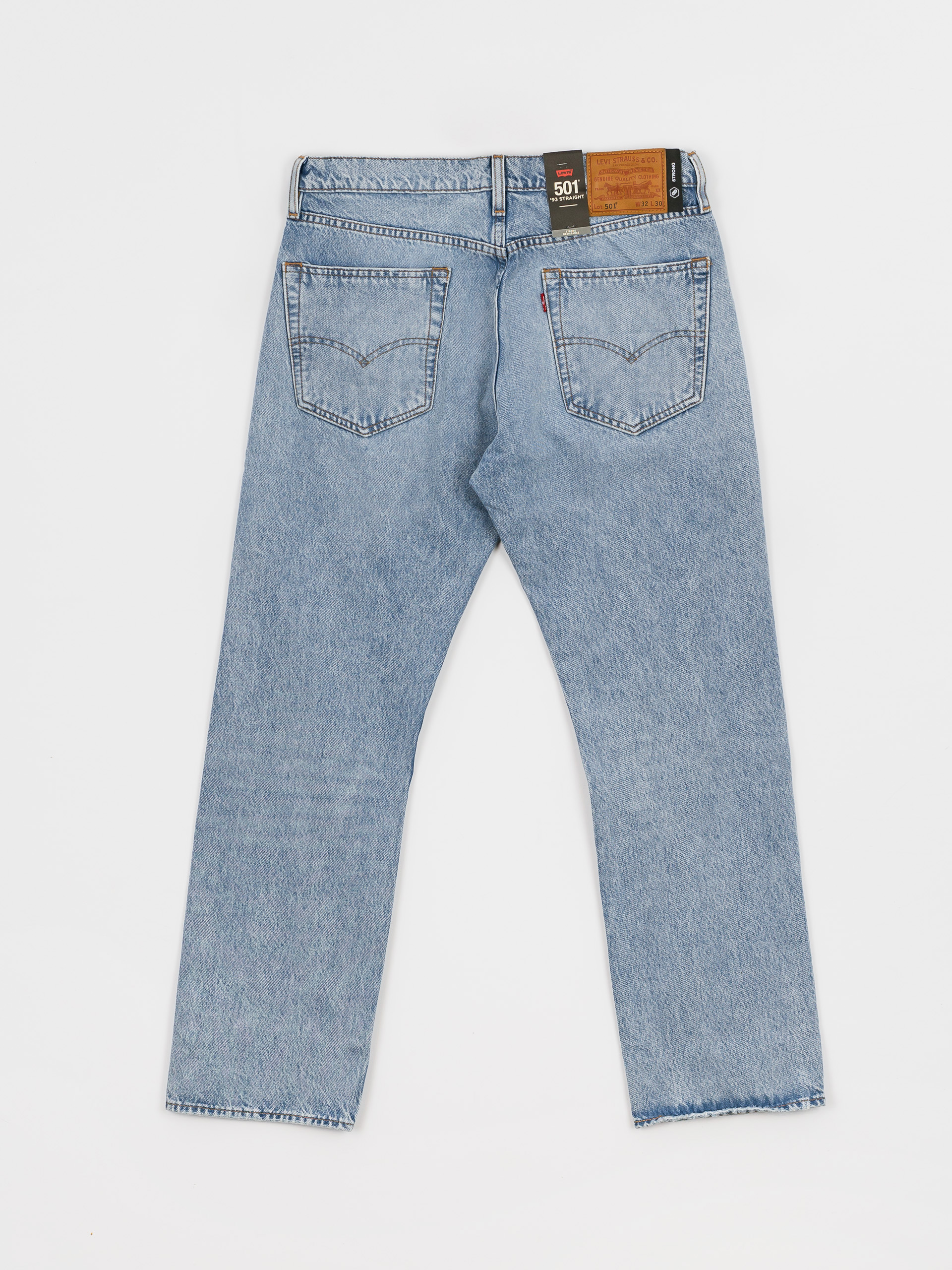 Levi's® Skateboarding 501 Pants blue (se stf homewood)