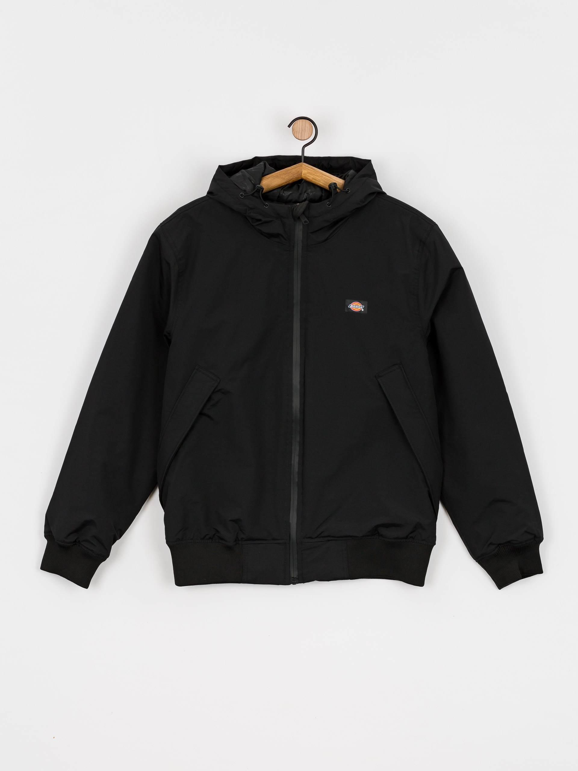 Dickies New Sarpy Jacket (black)