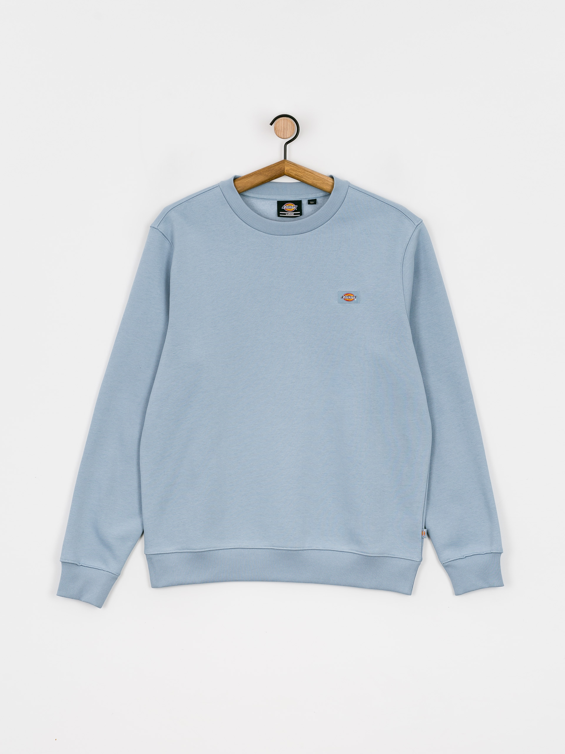Dickies Oakport Sweatshirt (ashley blue)